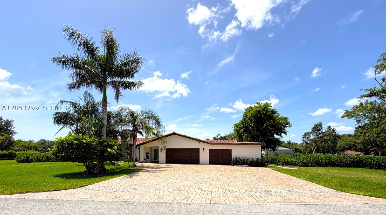 MARTHA BRIGHT FARMS - Residential Lease