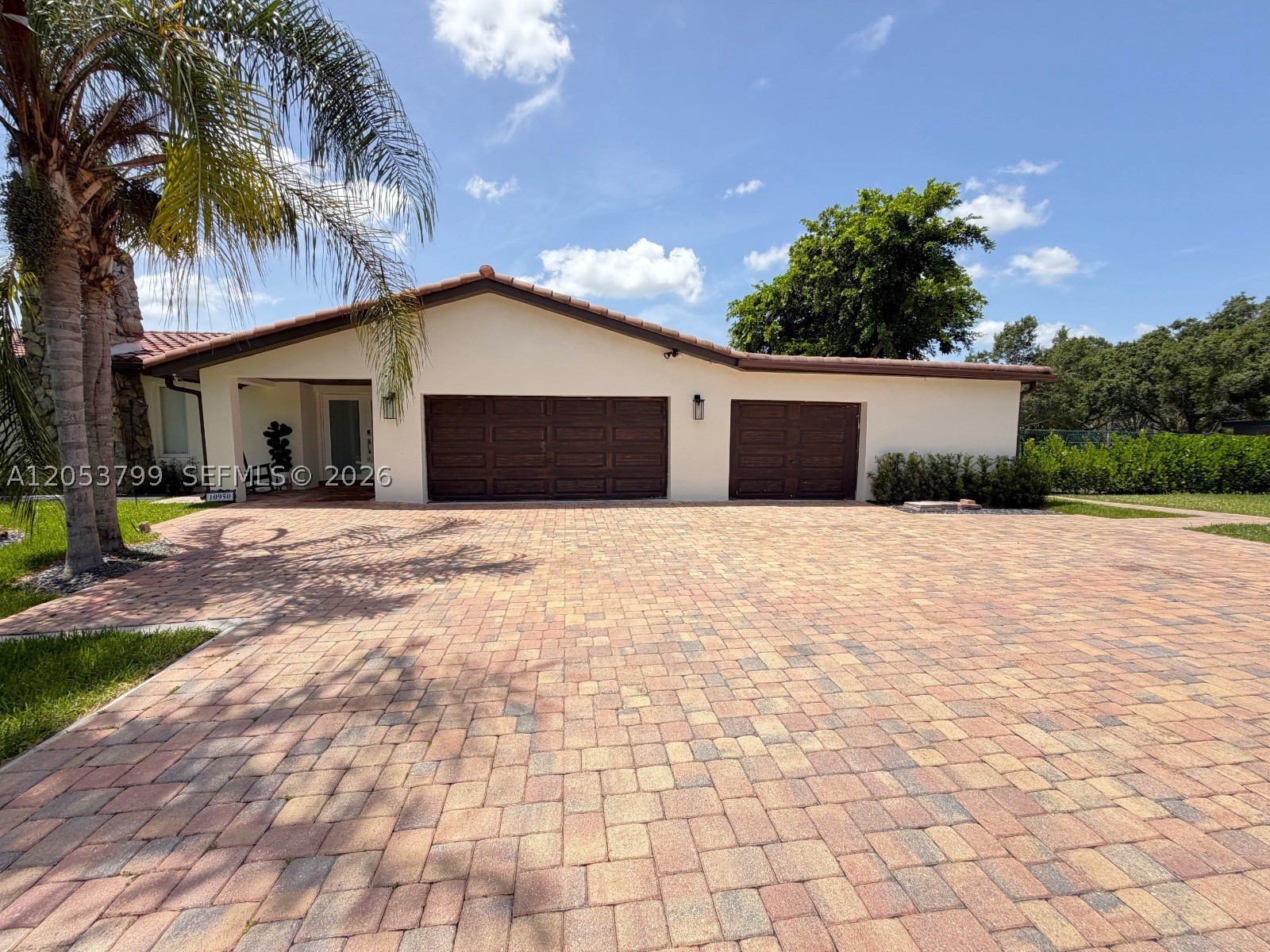 MARTHA BRIGHT FARMS - Residential Lease