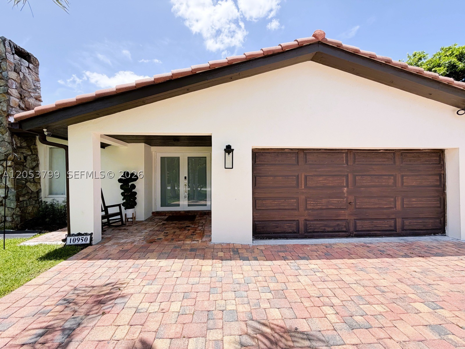 MARTHA BRIGHT FARMS - Residential Lease