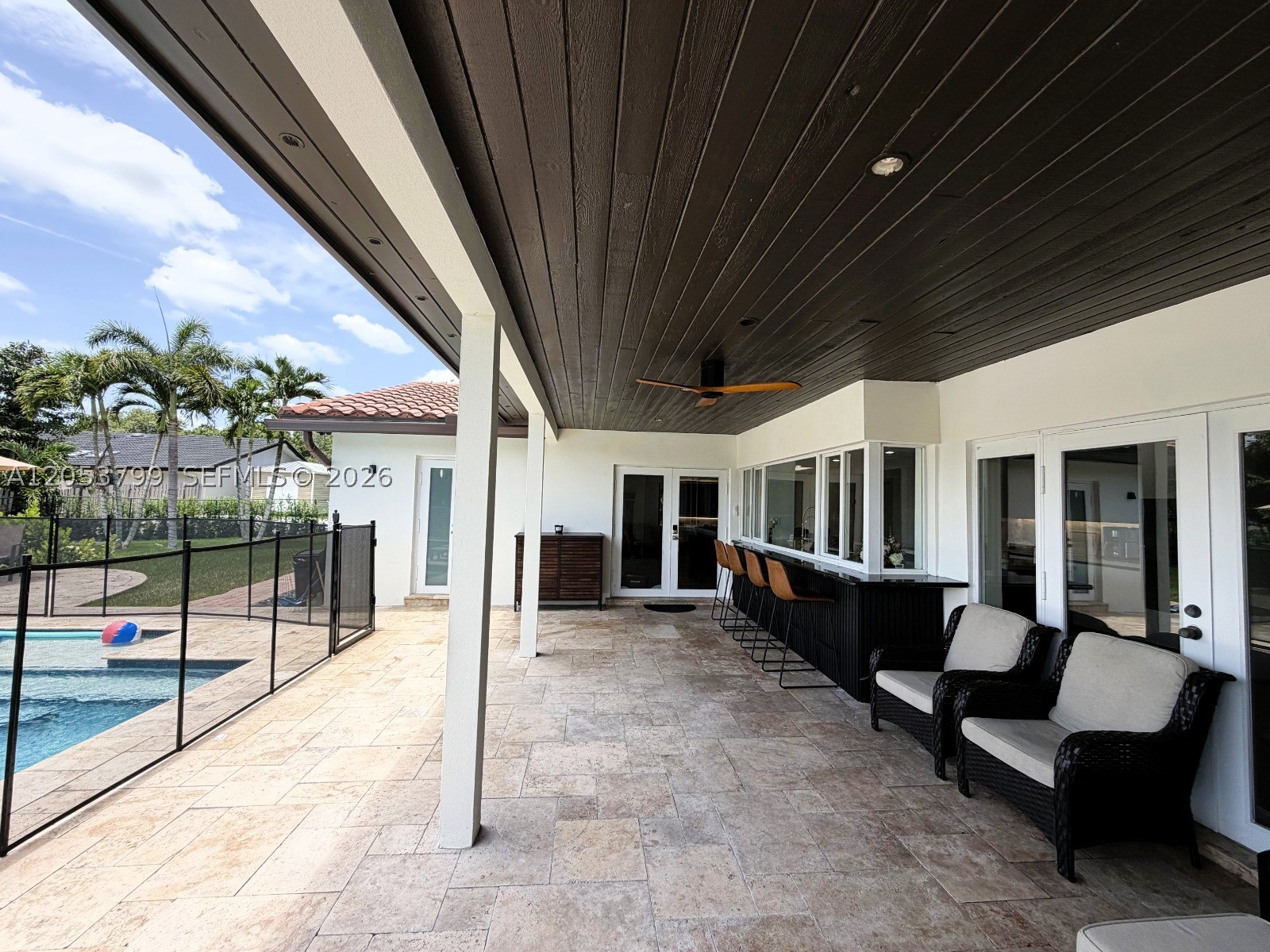 MARTHA BRIGHT FARMS - Residential Lease