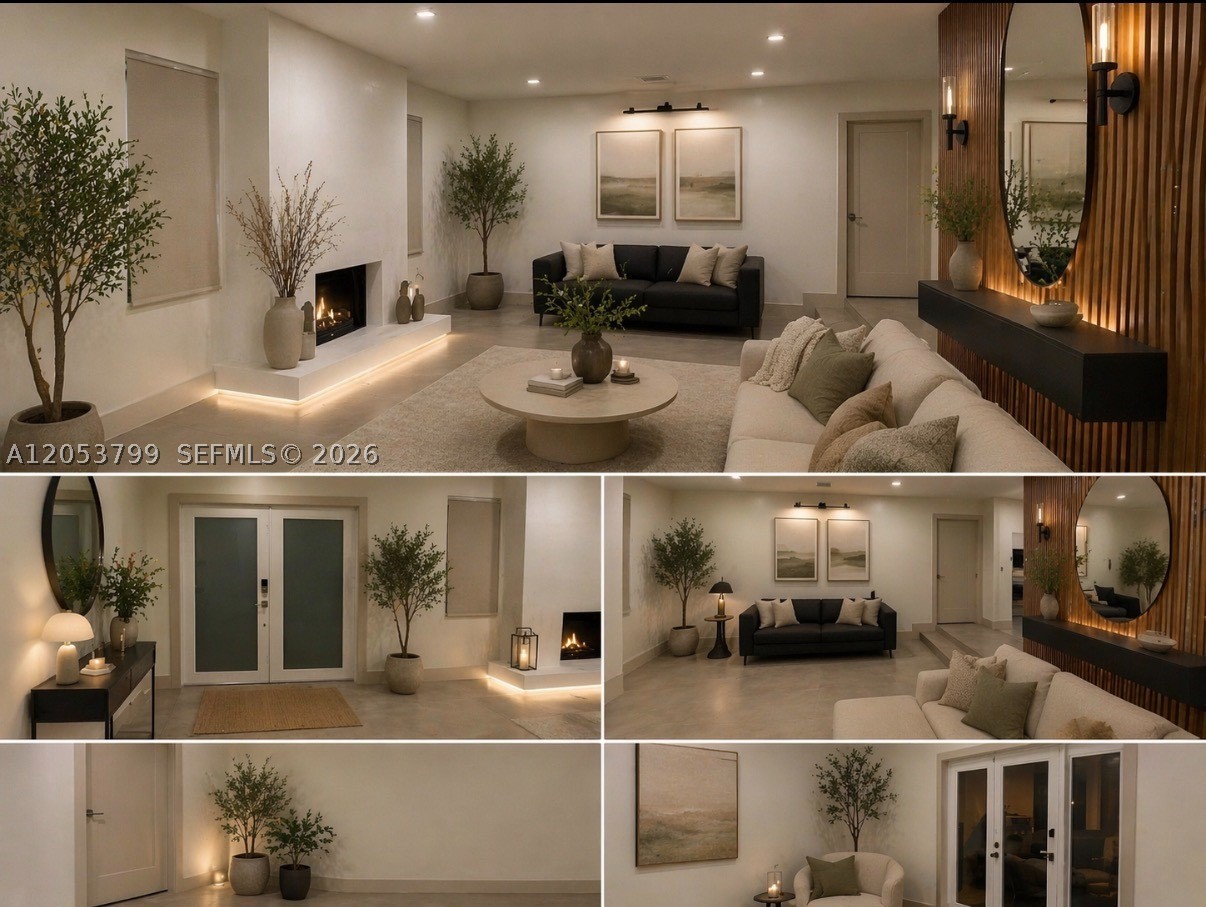 MARTHA BRIGHT FARMS - Residential Lease