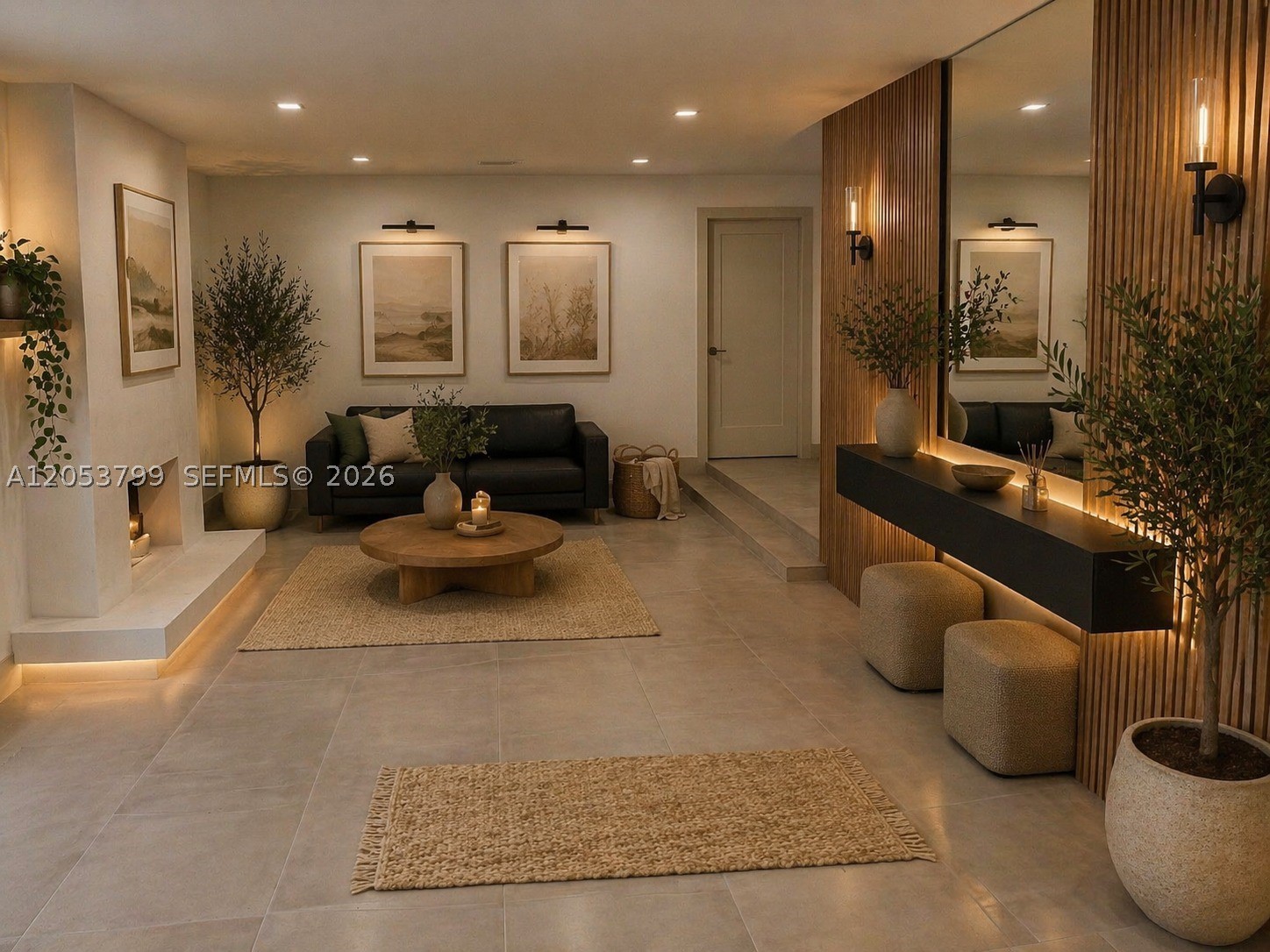 MARTHA BRIGHT FARMS - Residential Lease