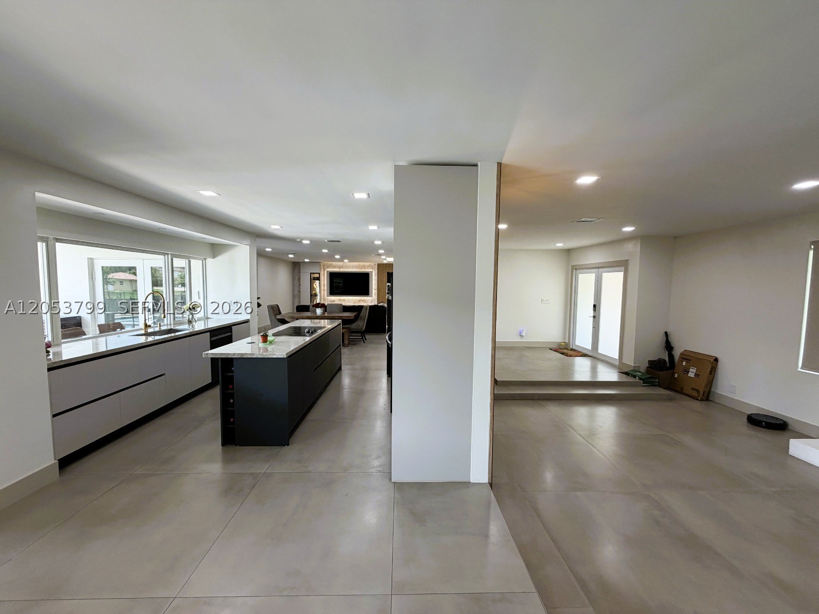MARTHA BRIGHT FARMS - Residential Lease