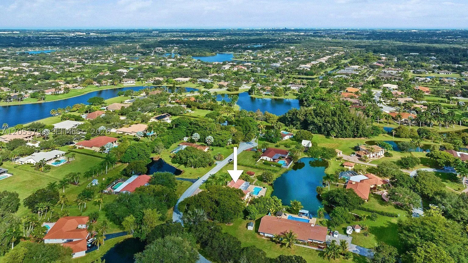 MARTHA BRIGHT FARMS - Residential Lease