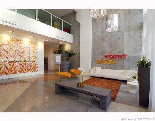 THE LOFT DOWNTOWN CONDO - Residential Lease