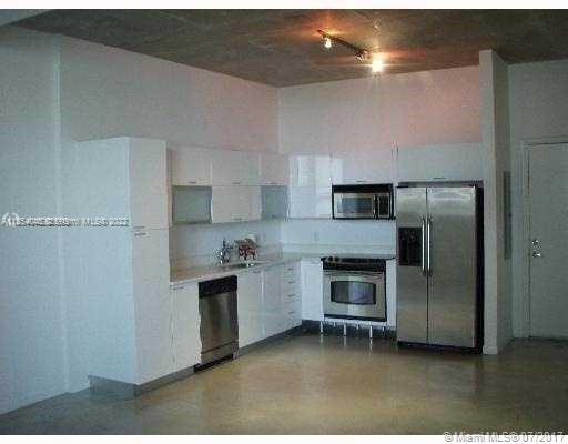 THE LOFT DOWNTOWN CONDO - Residential Lease