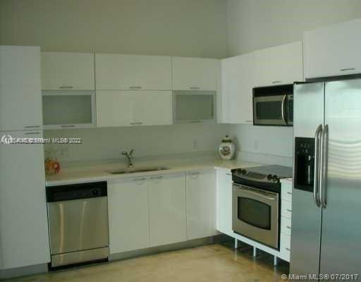 THE LOFT DOWNTOWN CONDO - Residential Lease
