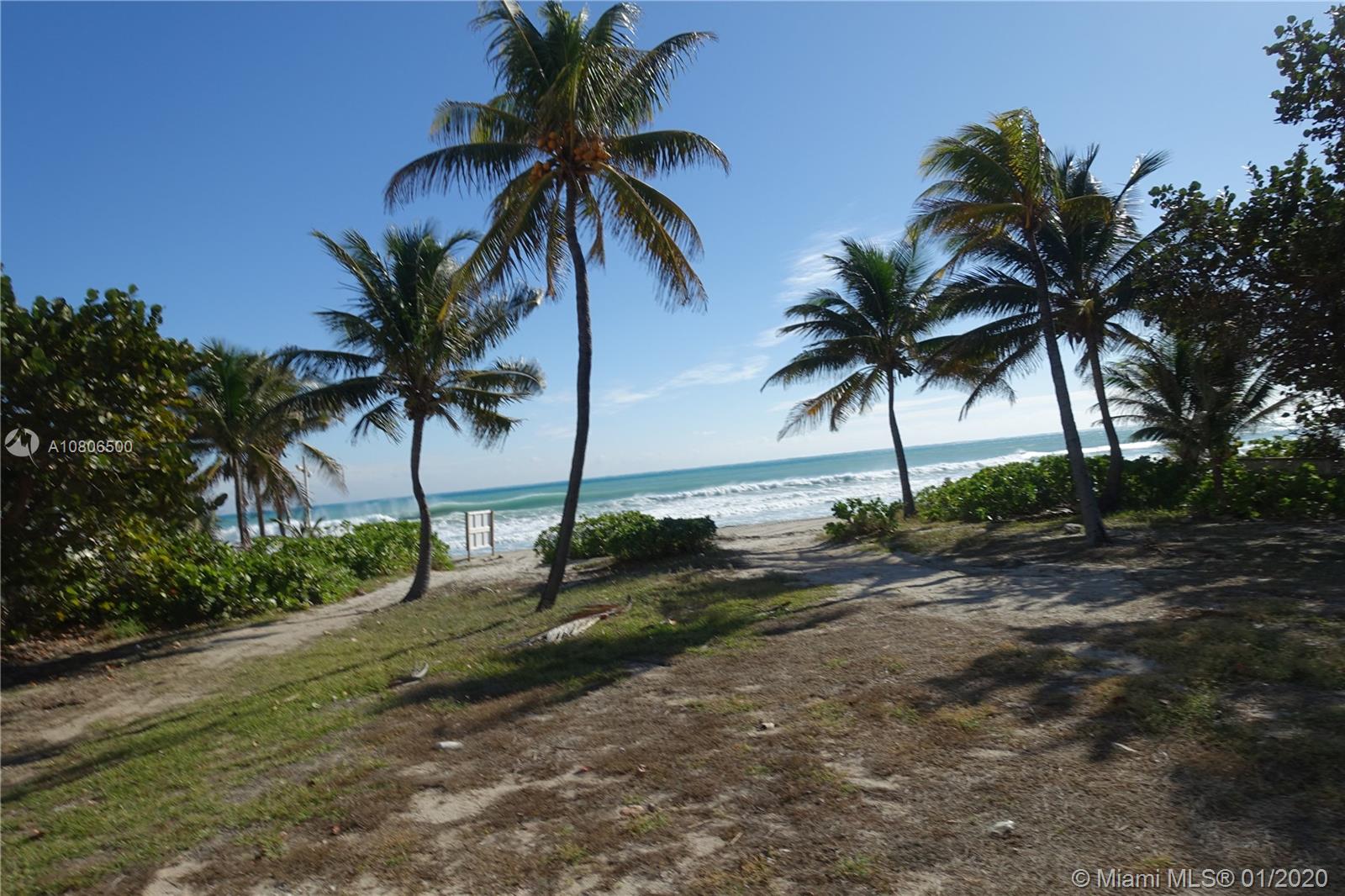 Golden Beach Sec B - Land