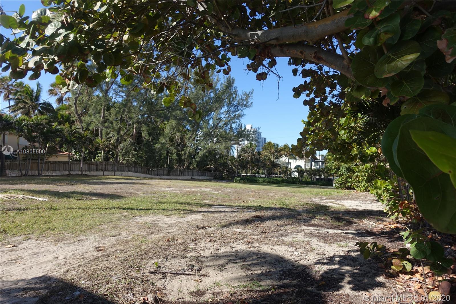 Golden Beach Sec B - Land