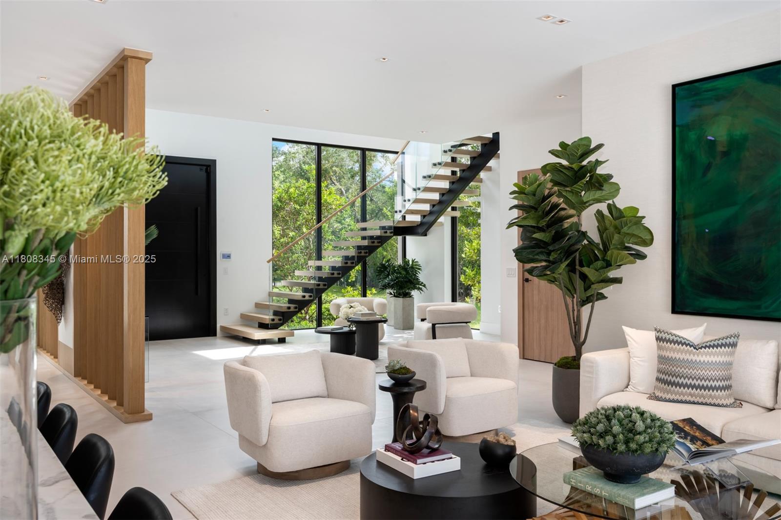 COLLINS ESTATES - Residential