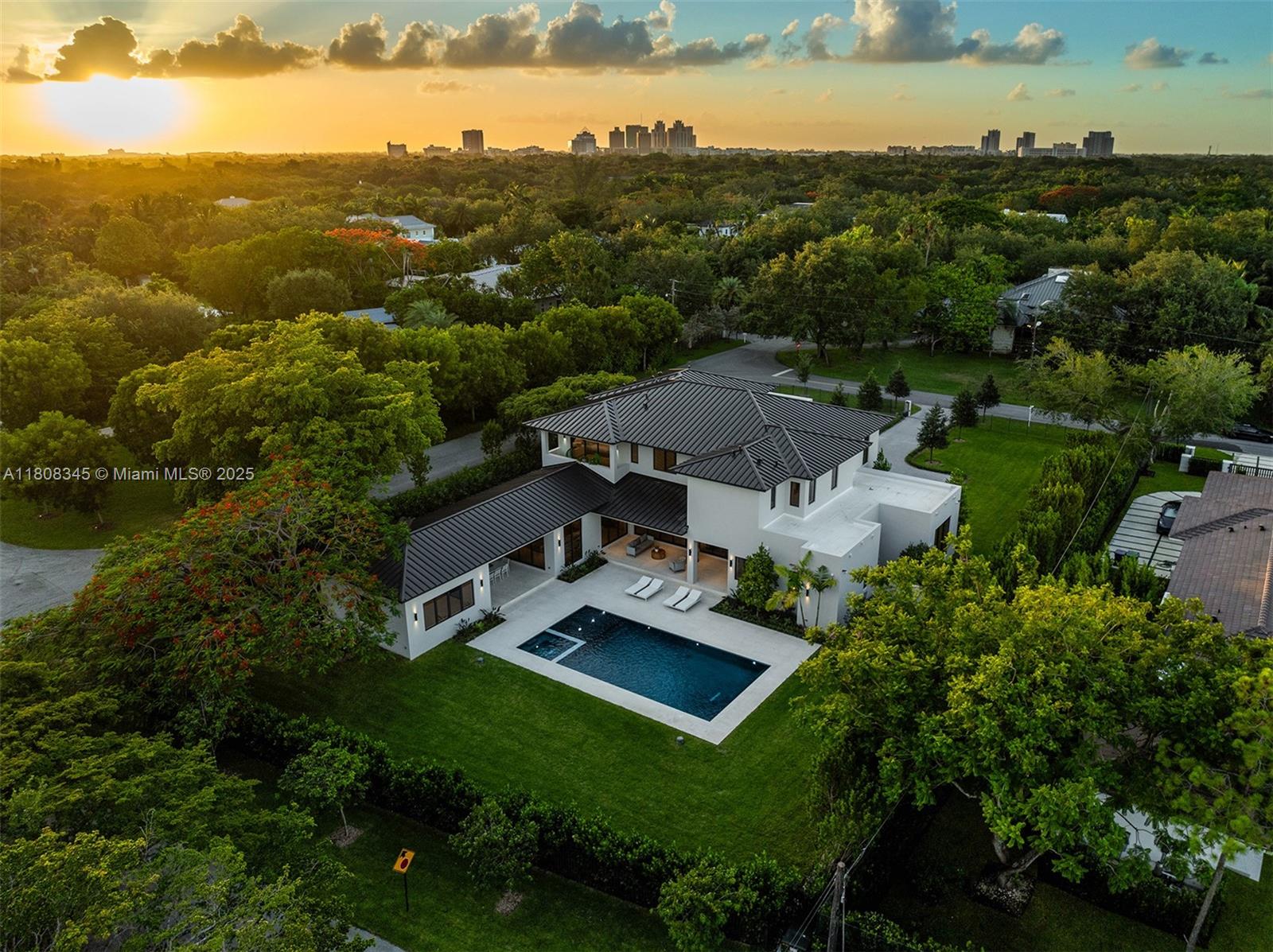 COLLINS ESTATES - Residential