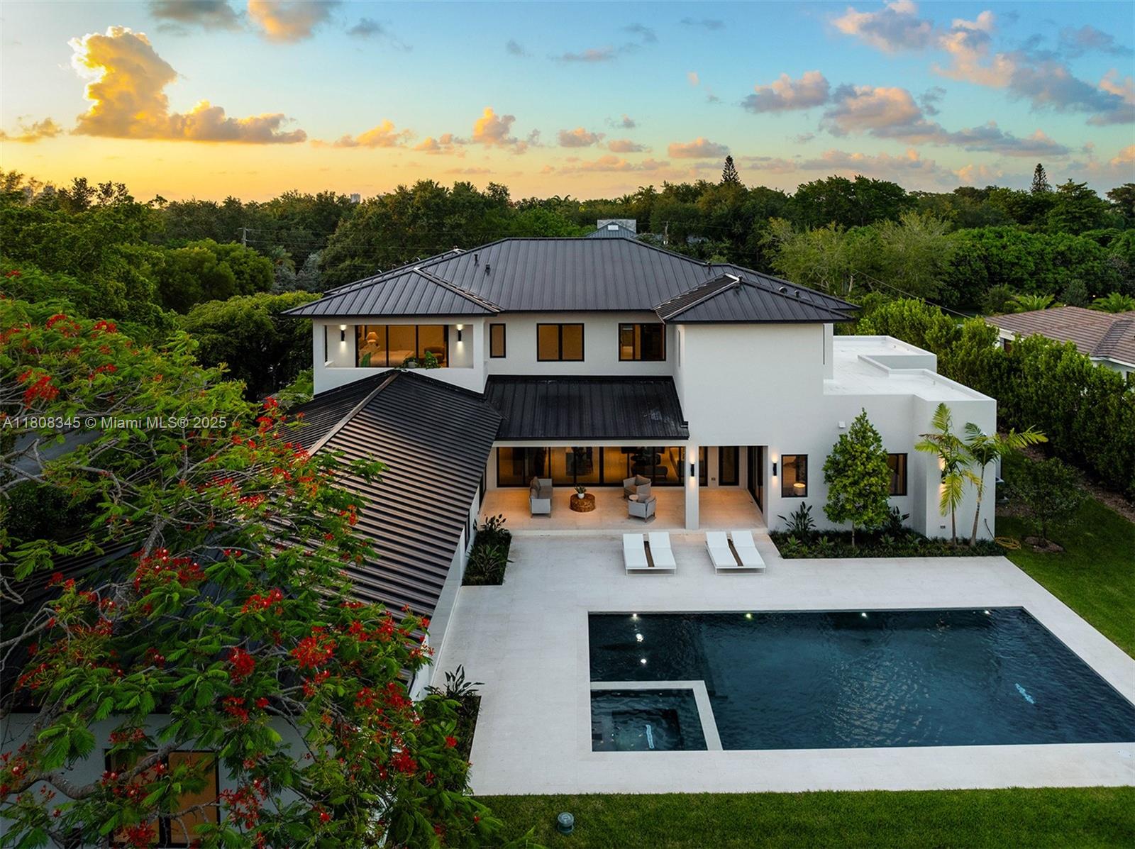 COLLINS ESTATES - Residential
