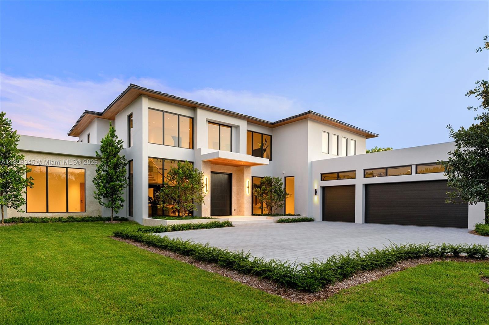 COLLINS ESTATES - Residential