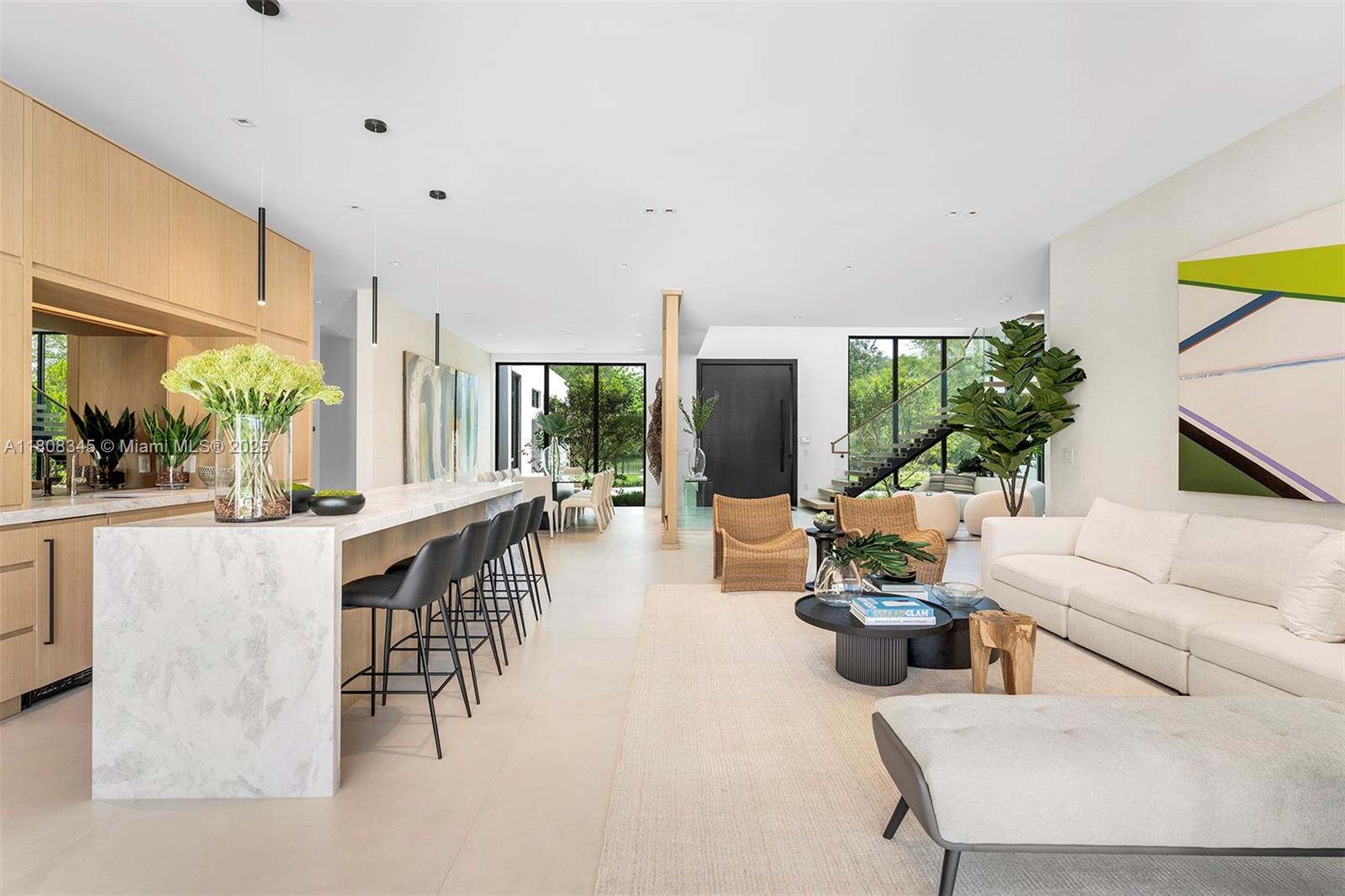 COLLINS ESTATES - Residential