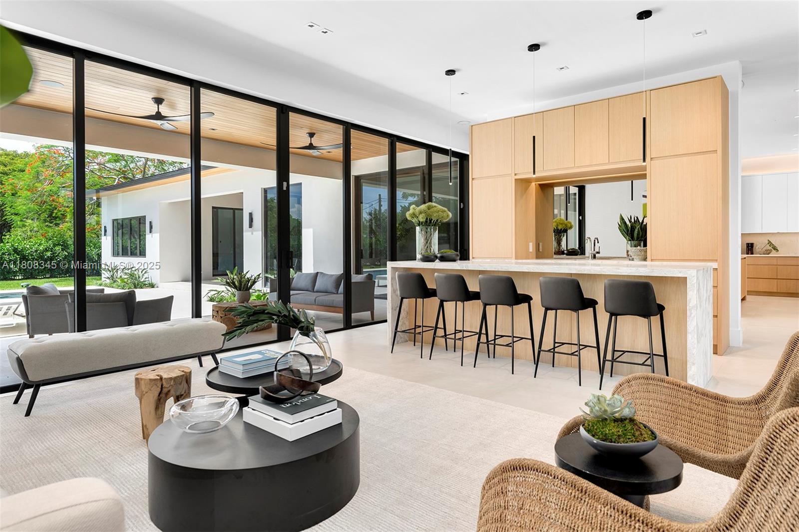COLLINS ESTATES - Residential