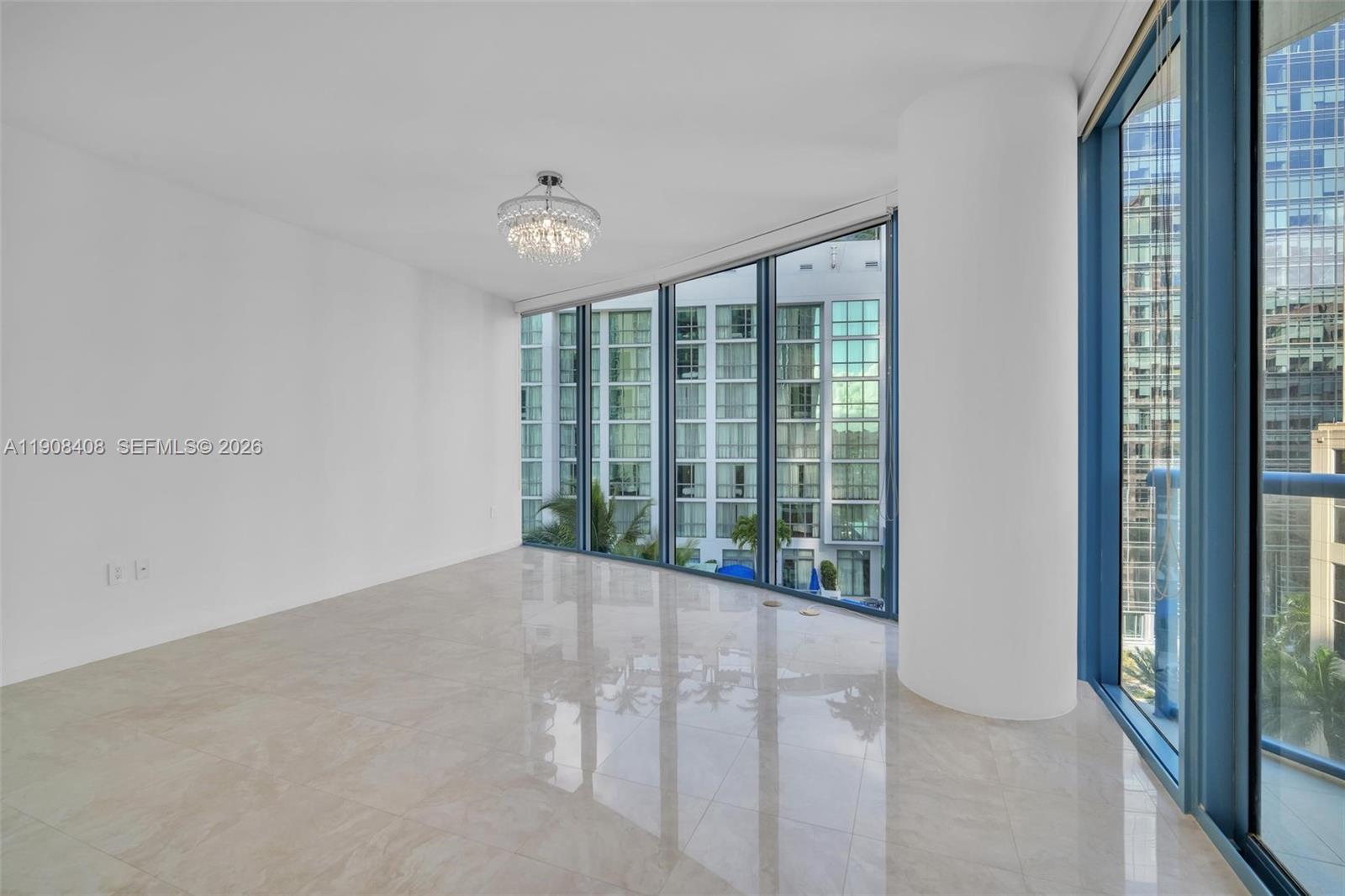 LAS OLAS RIVER HOUSE COND - Residential