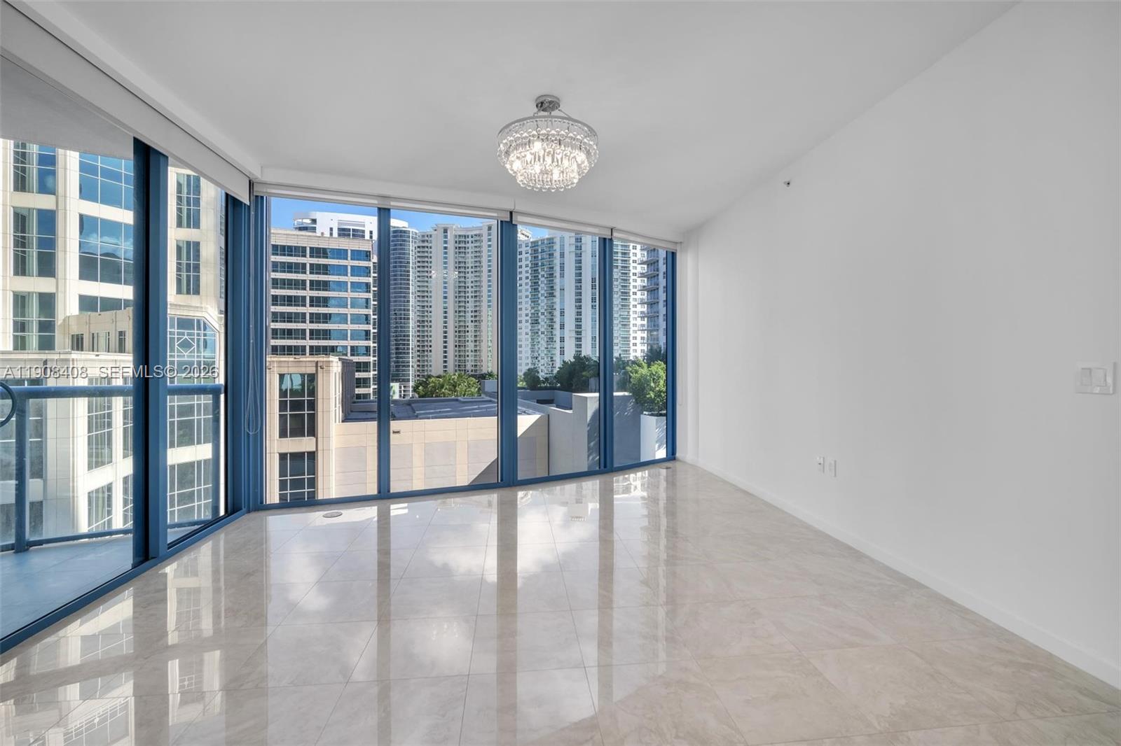 LAS OLAS RIVER HOUSE COND - Residential