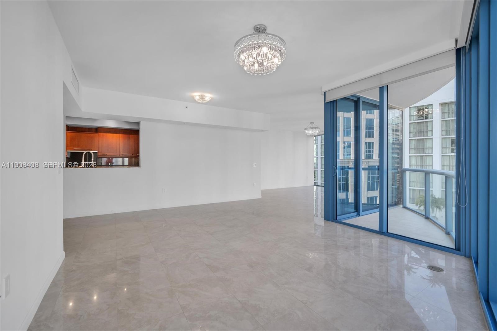 LAS OLAS RIVER HOUSE COND - Residential