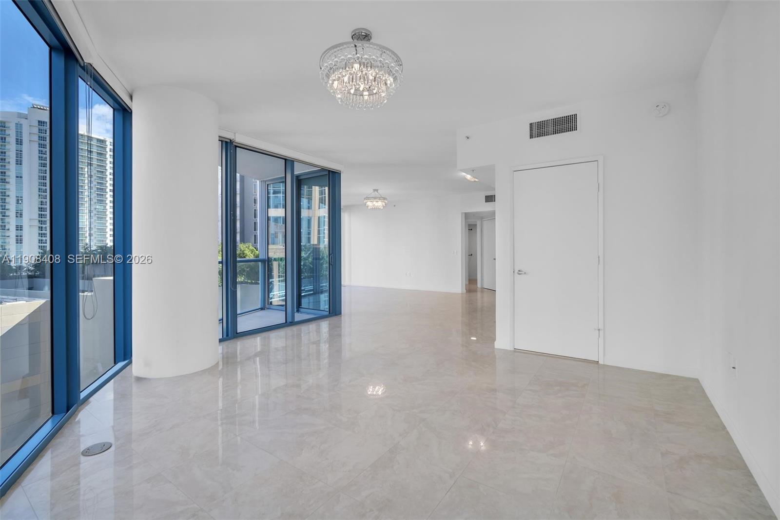 LAS OLAS RIVER HOUSE COND - Residential