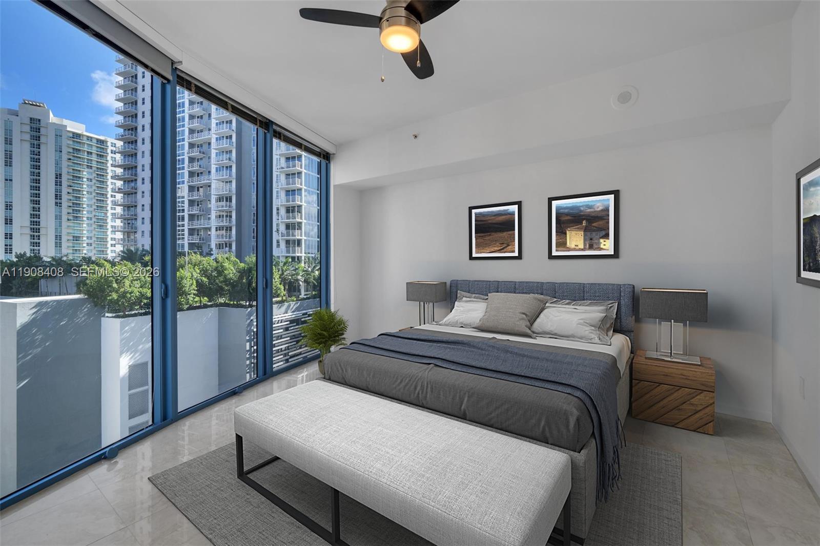 LAS OLAS RIVER HOUSE COND - Residential