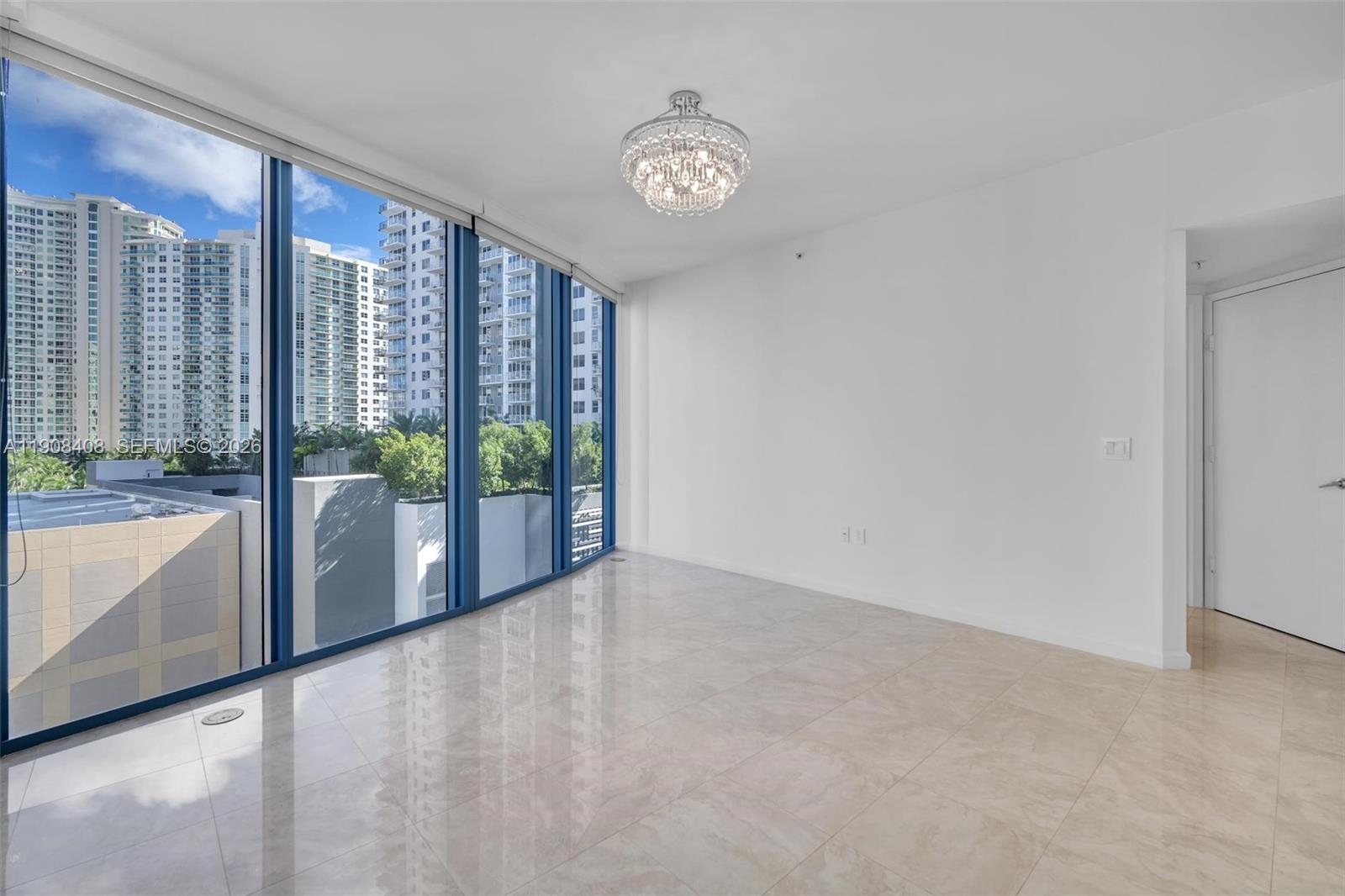 LAS OLAS RIVER HOUSE COND - Residential
