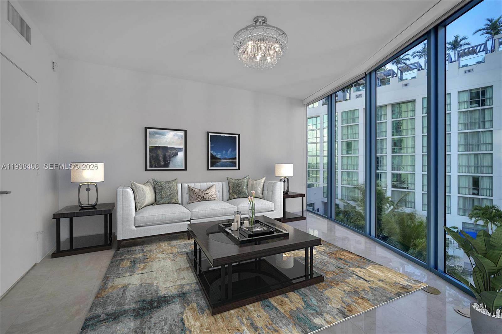 LAS OLAS RIVER HOUSE COND - Residential