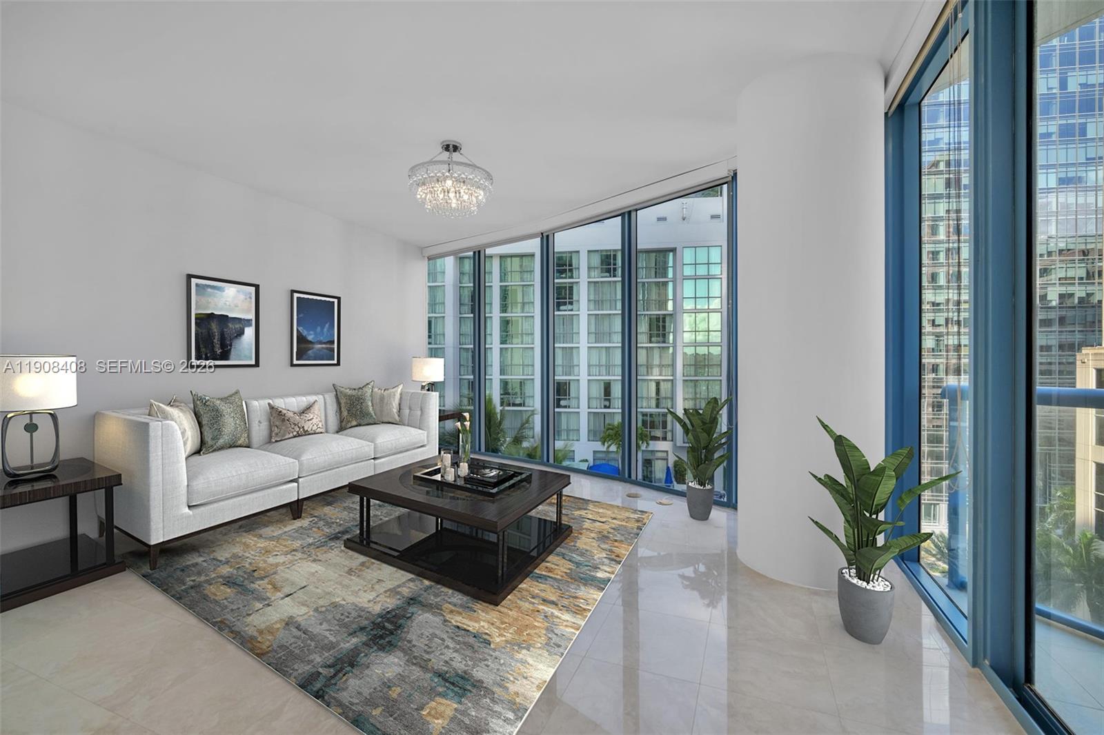 LAS OLAS RIVER HOUSE COND - Residential