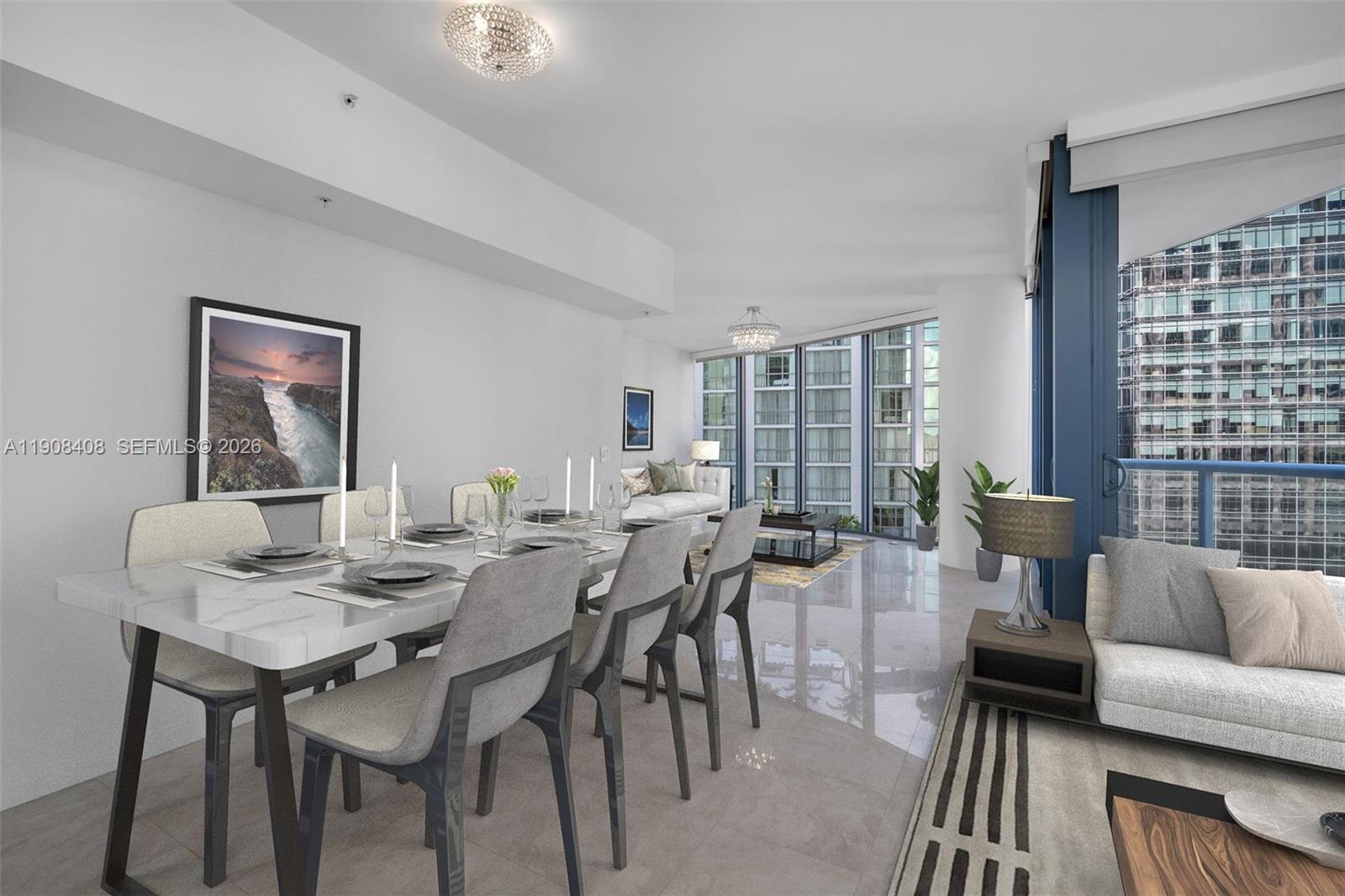 LAS OLAS RIVER HOUSE COND - Residential