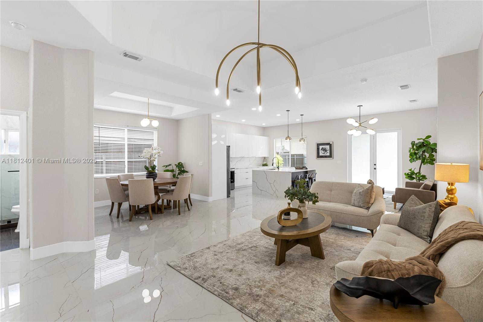 FLORINDA ESTATES - Residential