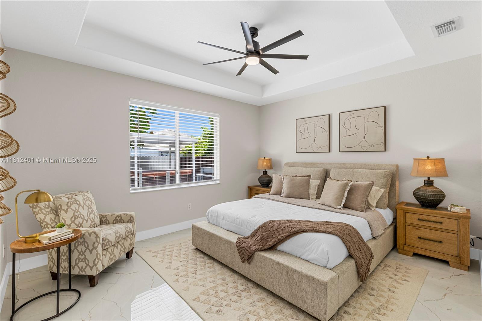 FLORINDA ESTATES - Residential