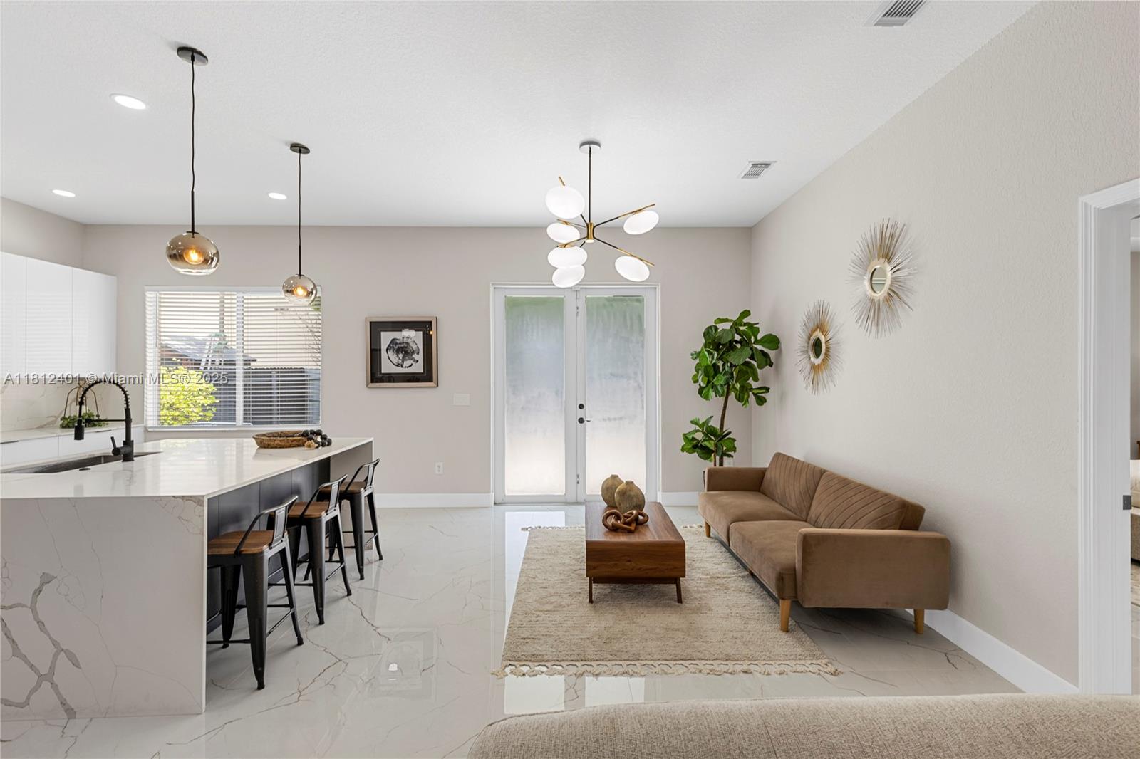 FLORINDA ESTATES - Residential