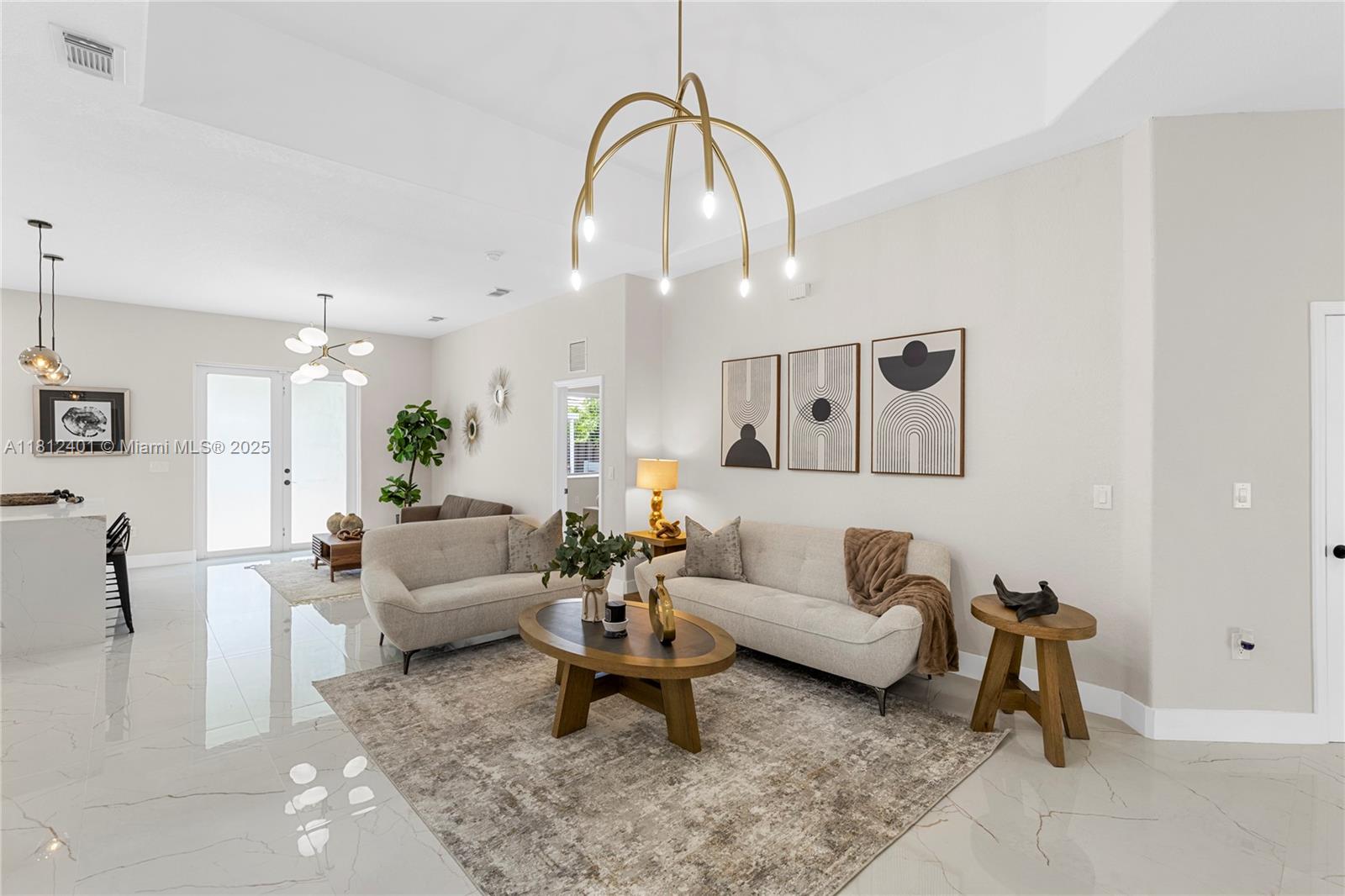 FLORINDA ESTATES - Residential