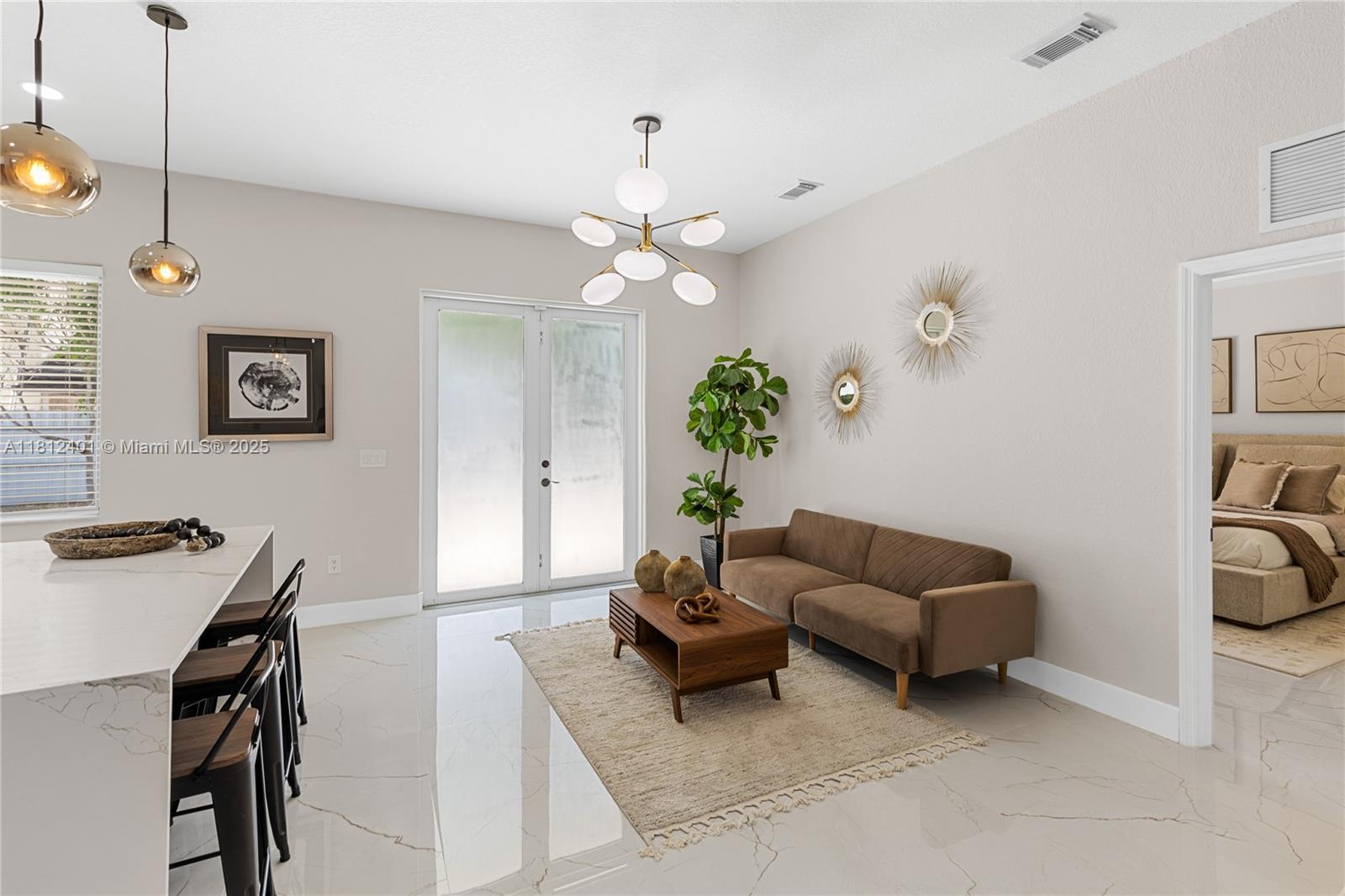 FLORINDA ESTATES - Residential
