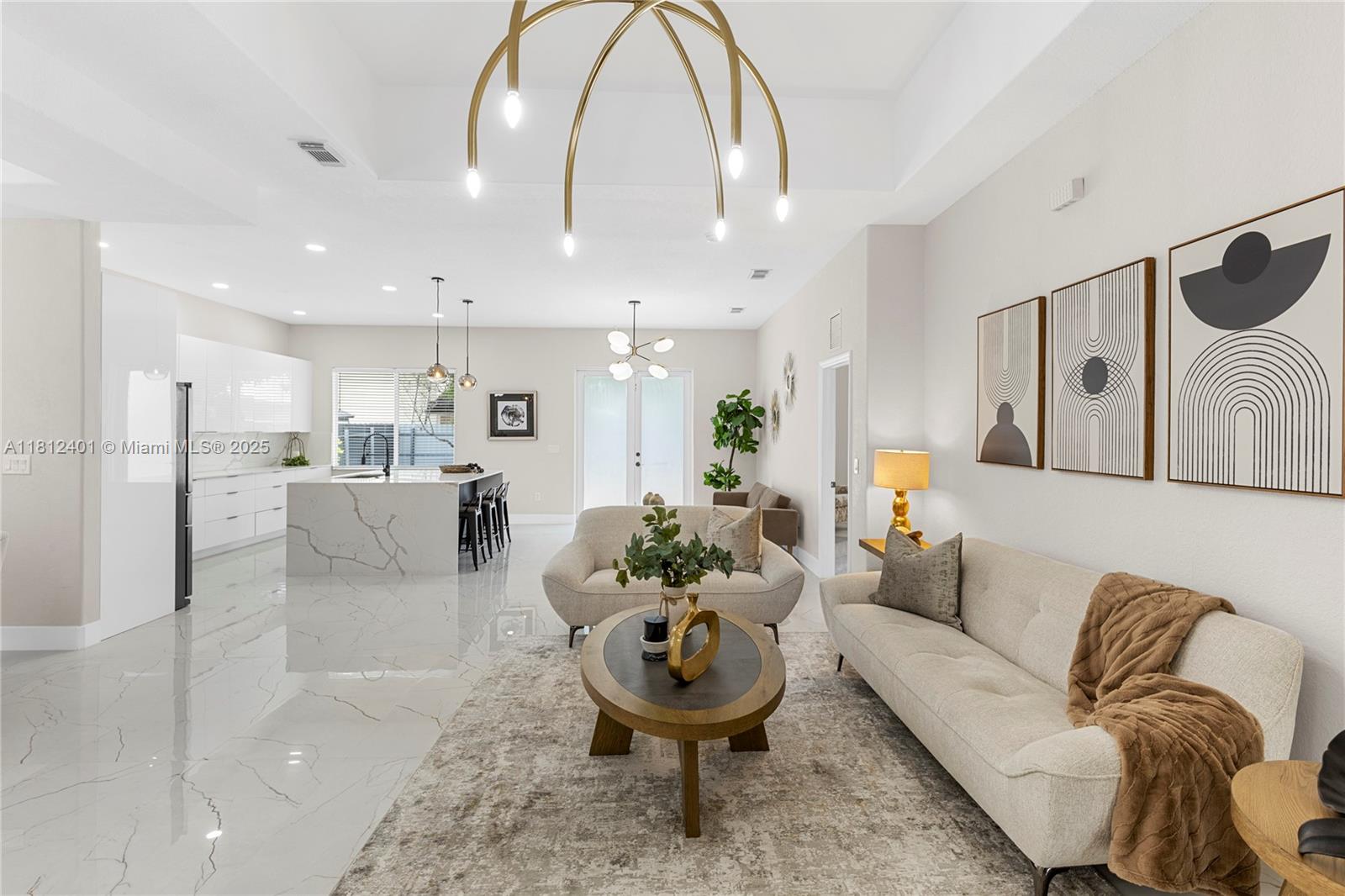FLORINDA ESTATES - Residential