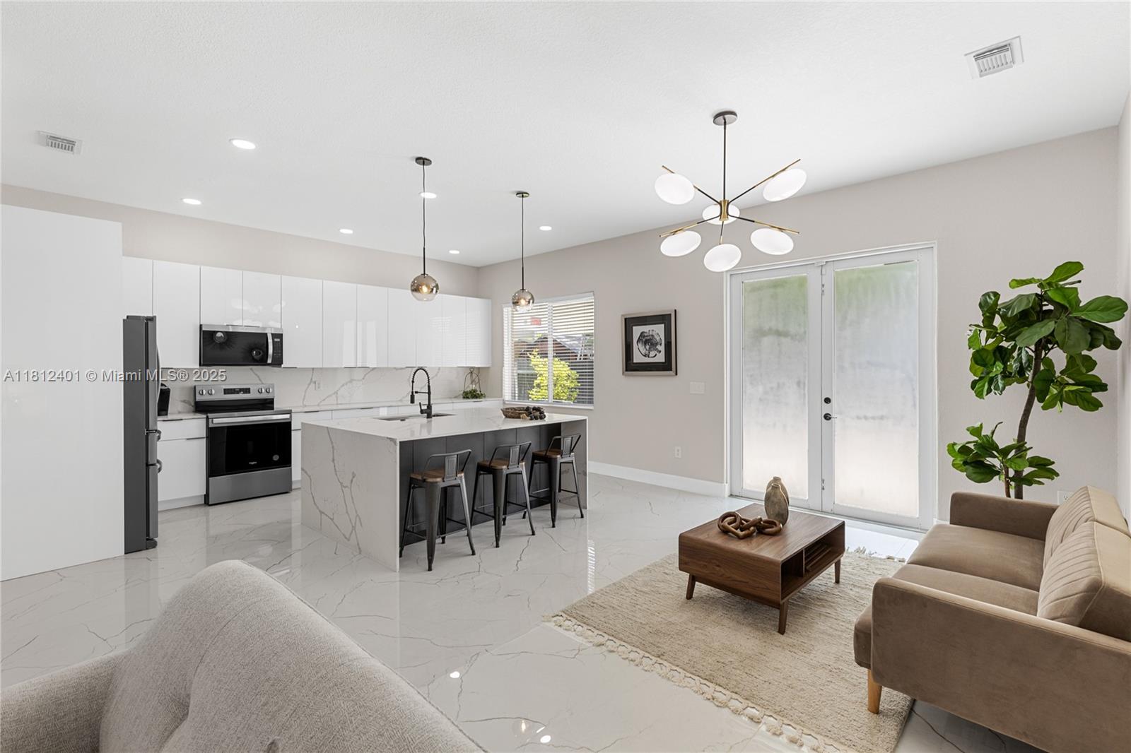 FLORINDA ESTATES - Residential