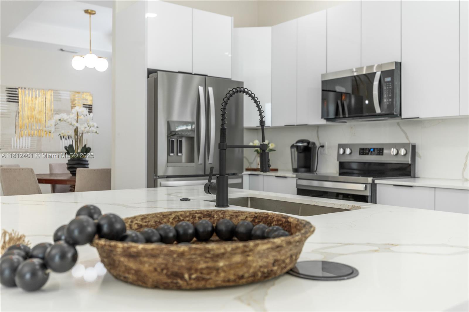 FLORINDA ESTATES - Residential