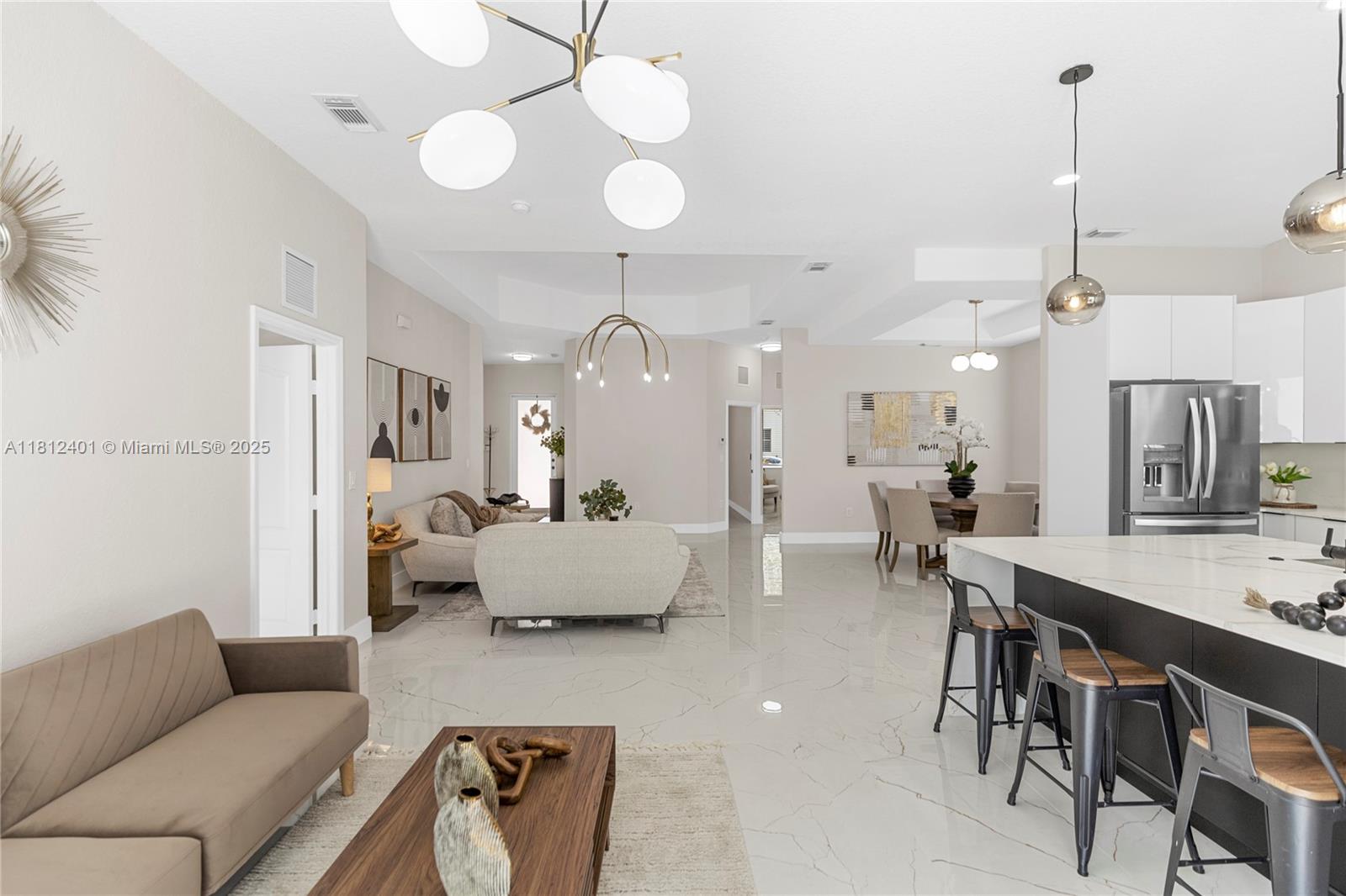 FLORINDA ESTATES - Residential