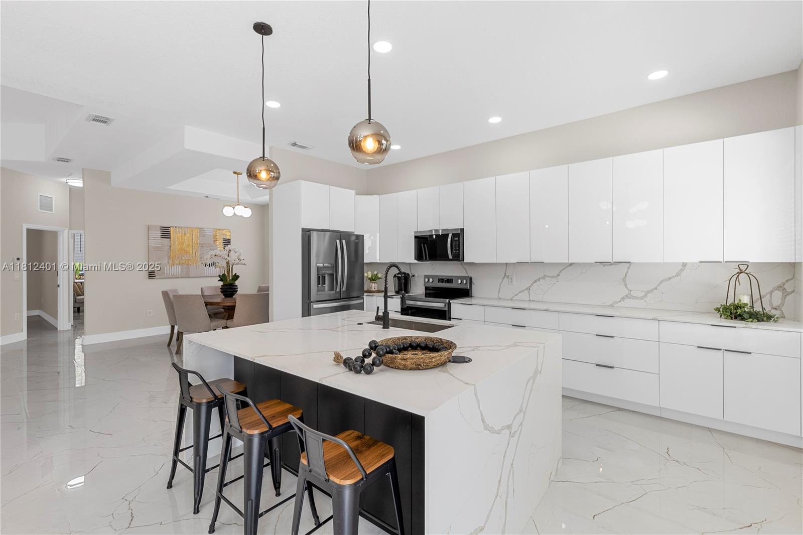 FLORINDA ESTATES - Residential