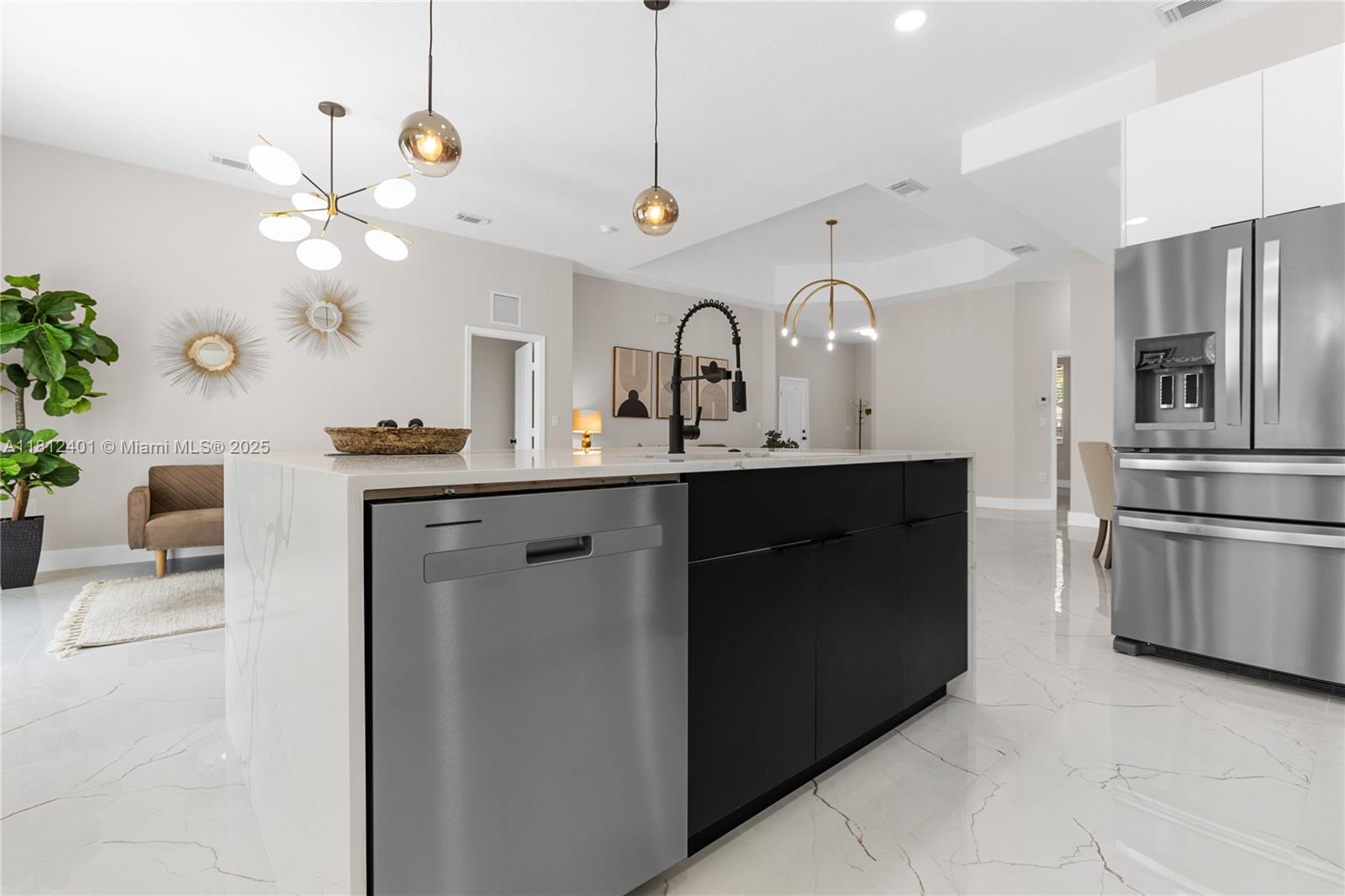 FLORINDA ESTATES - Residential