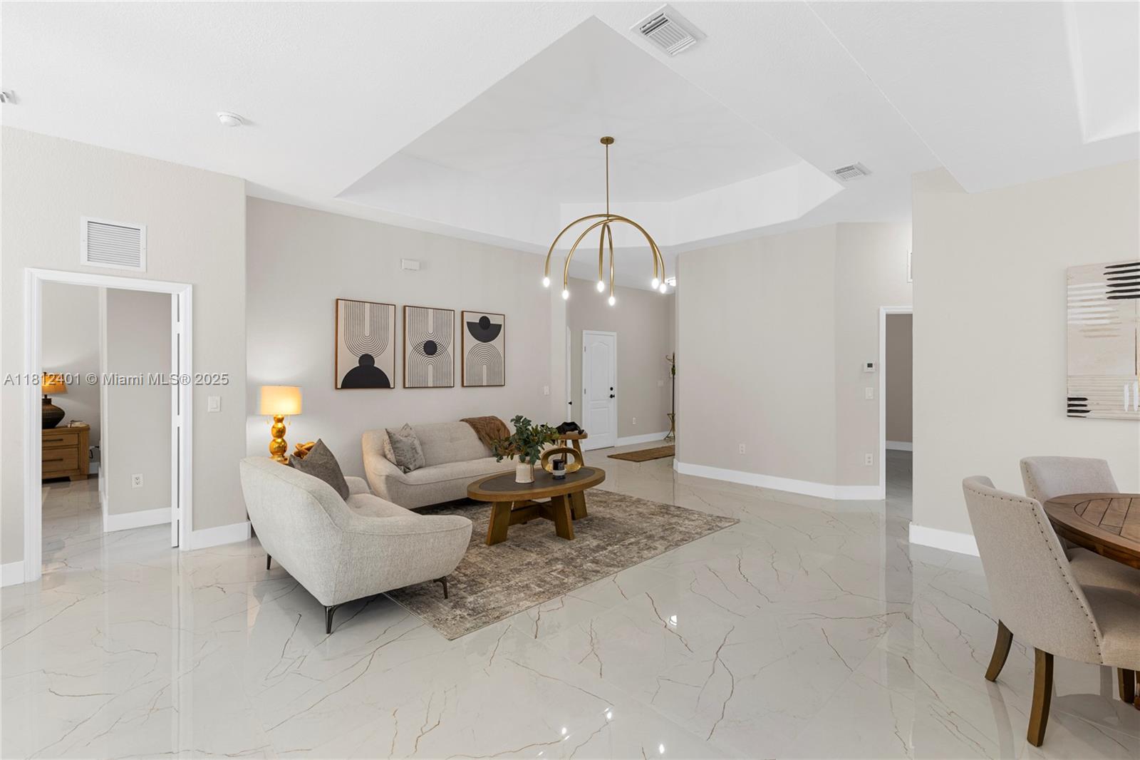 FLORINDA ESTATES - Residential