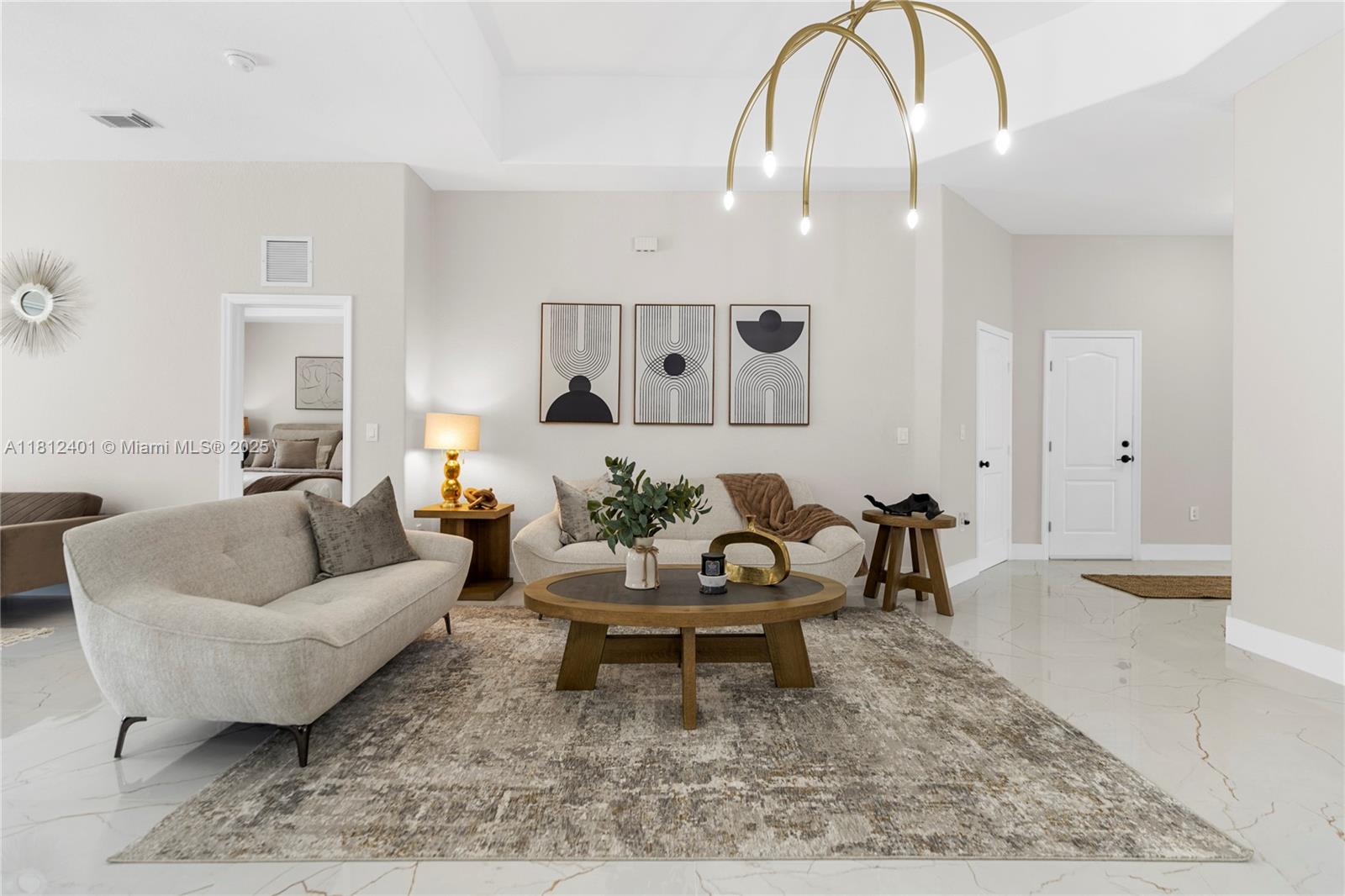 FLORINDA ESTATES - Residential