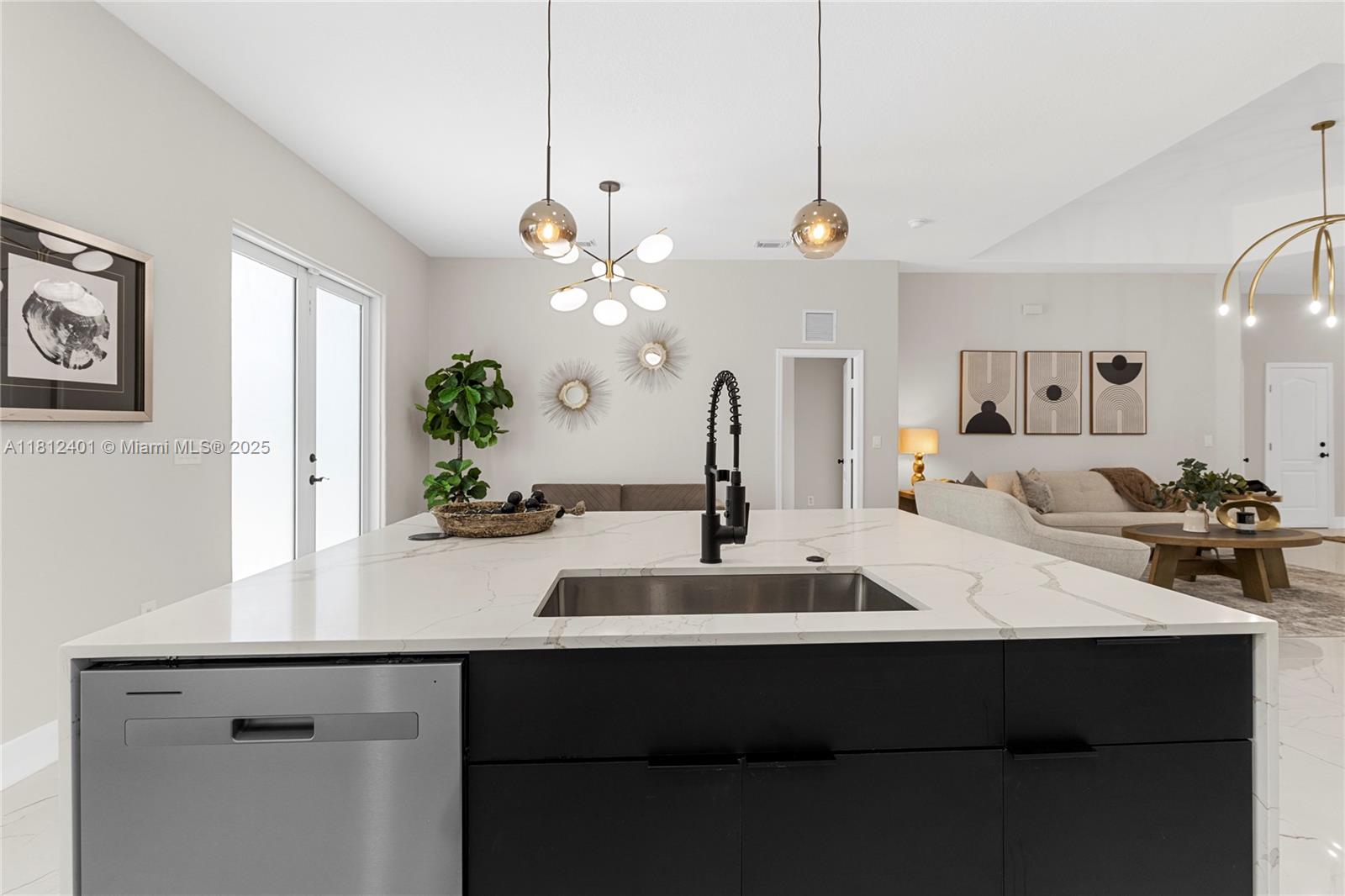 FLORINDA ESTATES - Residential