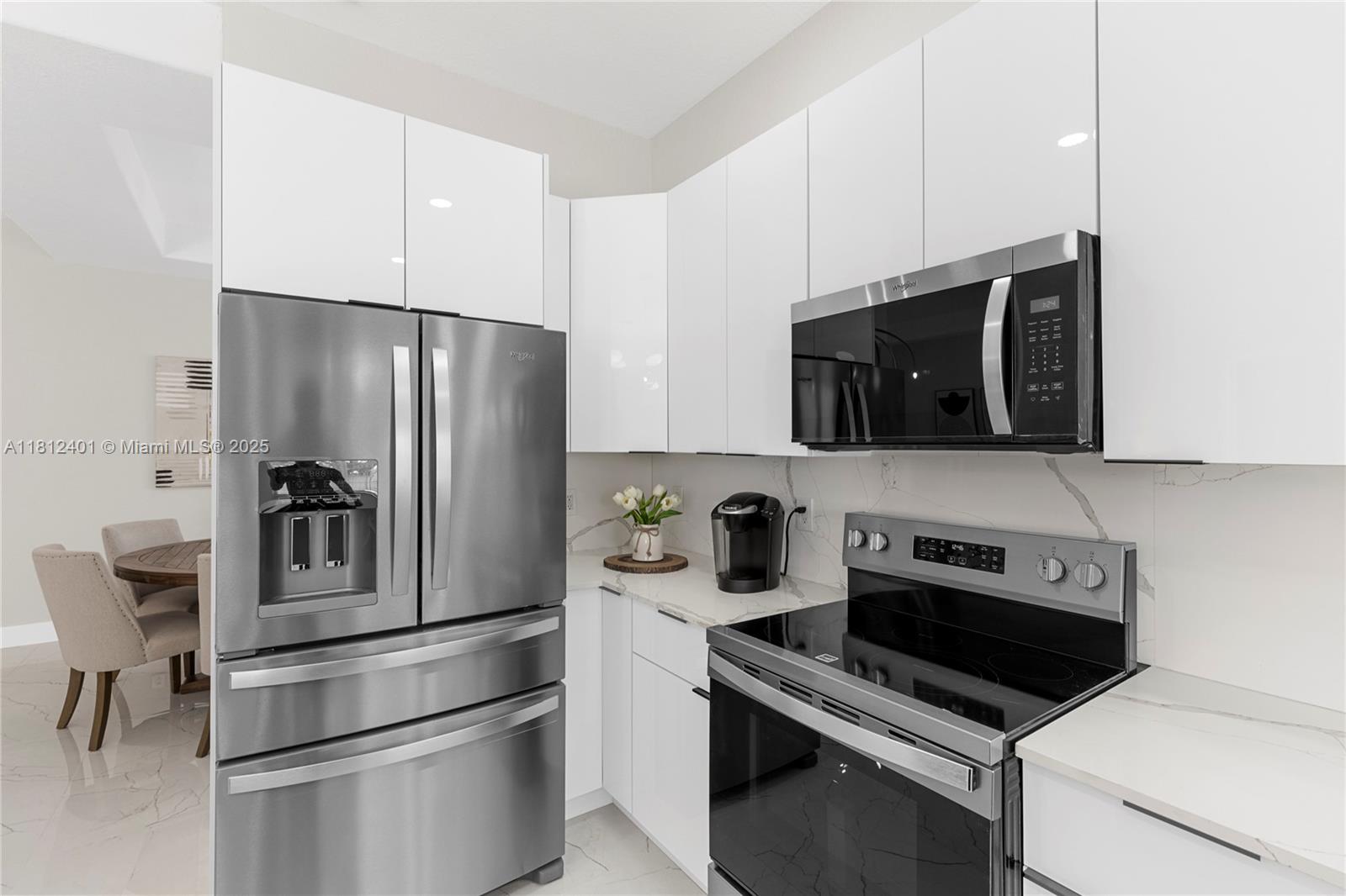 FLORINDA ESTATES - Residential
