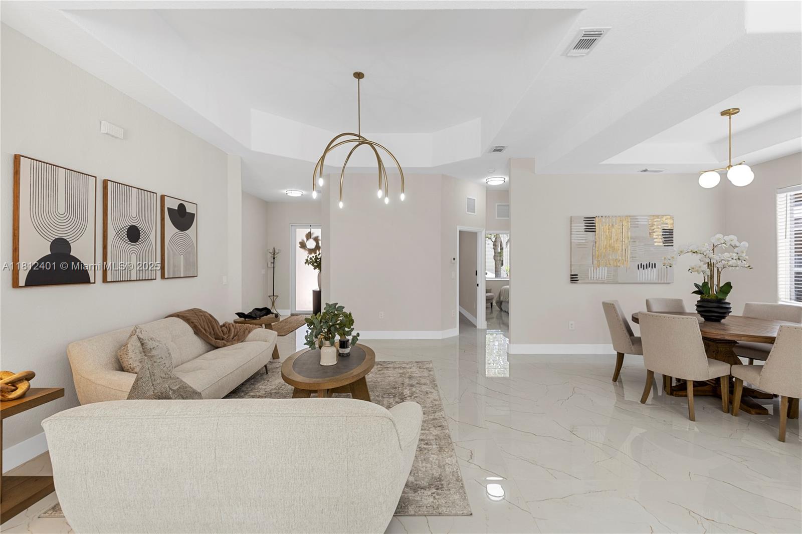 FLORINDA ESTATES - Residential