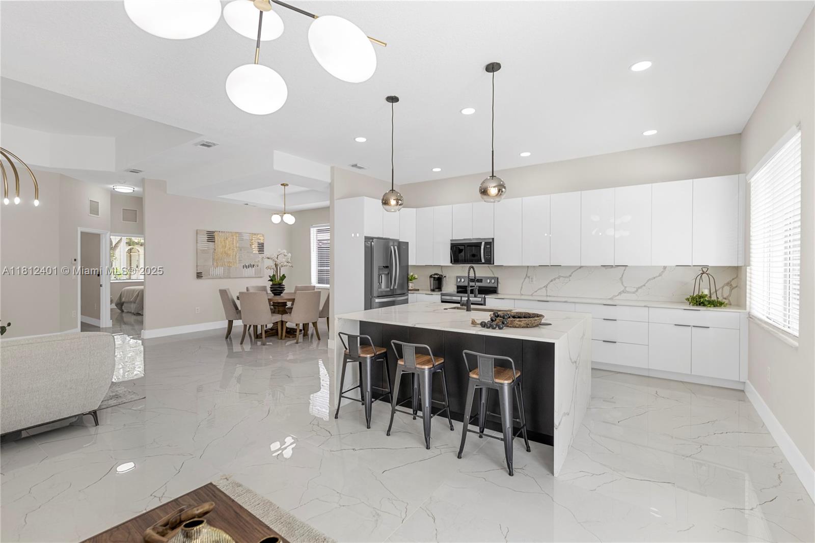 FLORINDA ESTATES - Residential