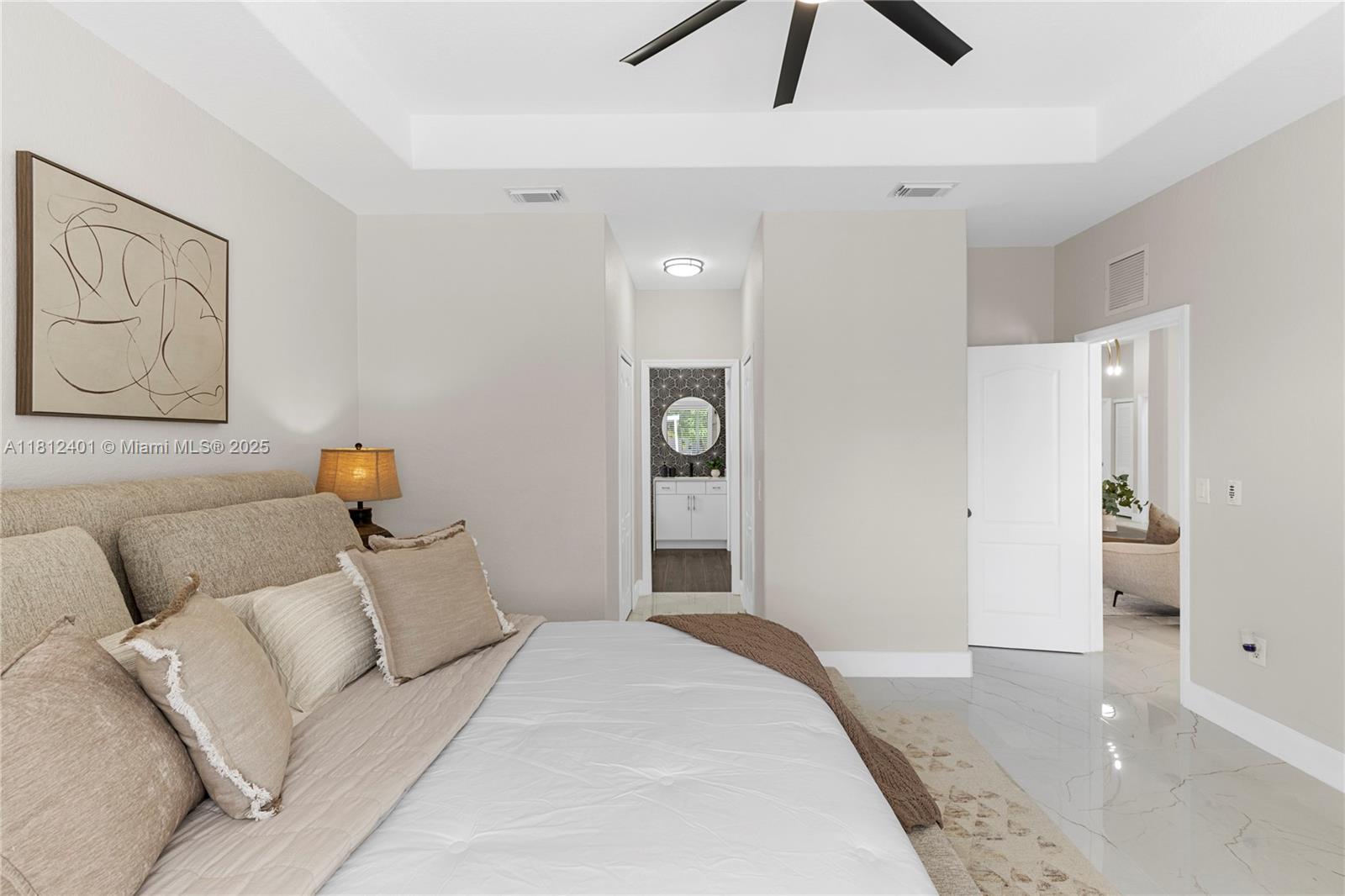 FLORINDA ESTATES - Residential