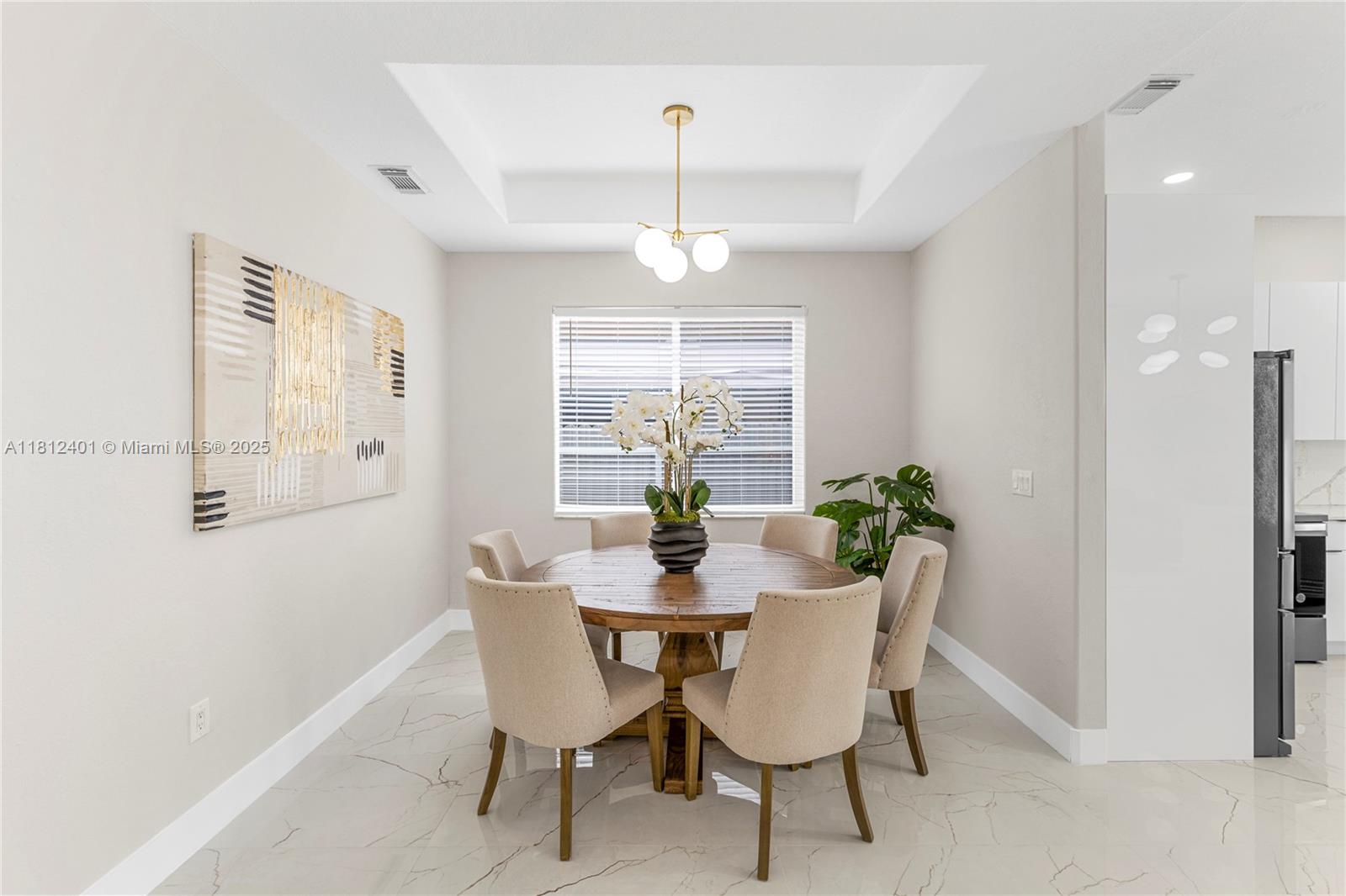FLORINDA ESTATES - Residential