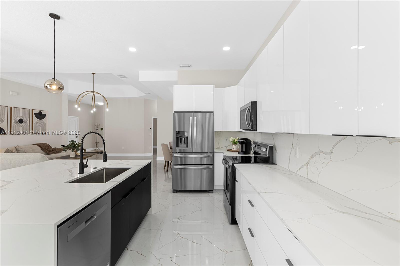 FLORINDA ESTATES - Residential