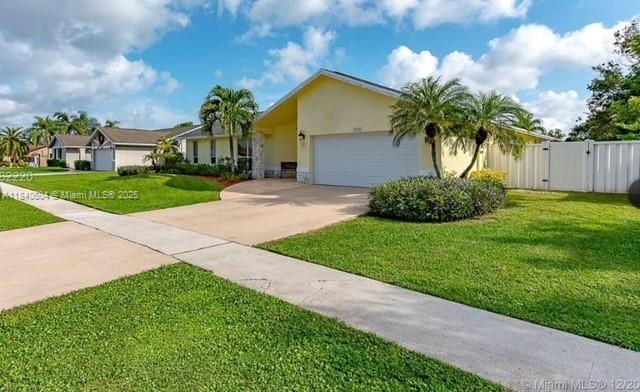 NEW RIVER ESTATES SECTION - Residential
