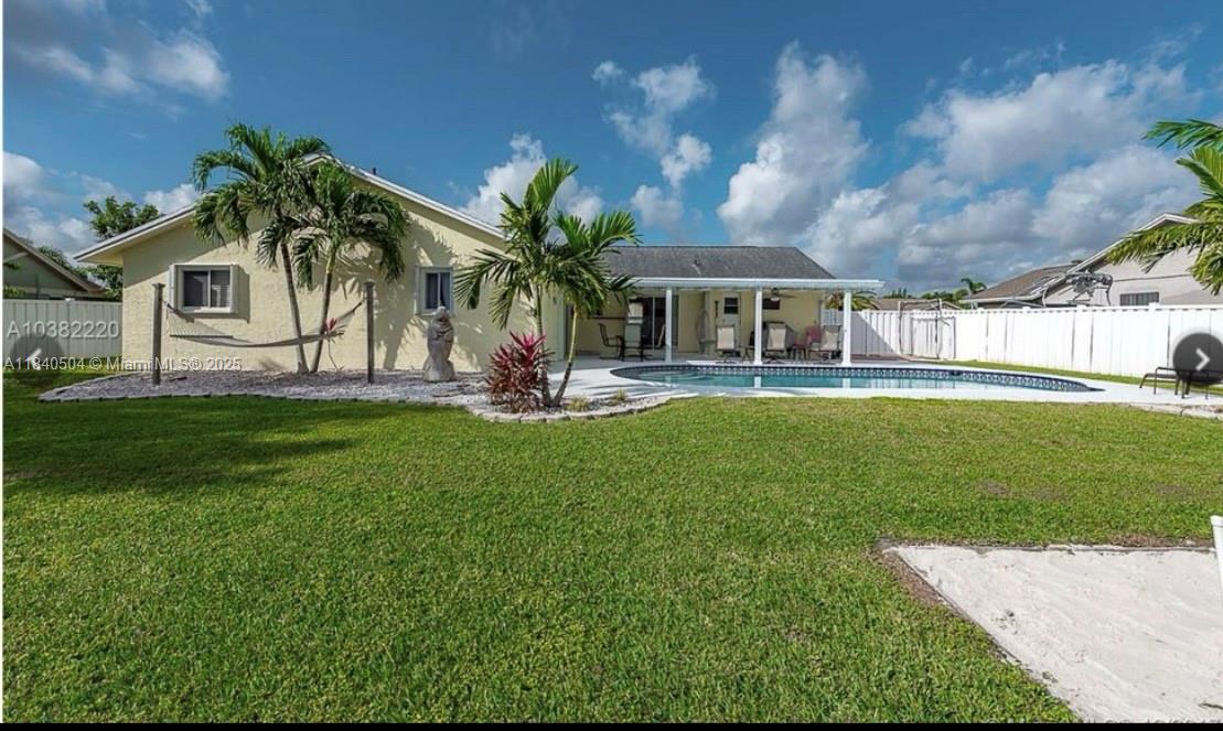 NEW RIVER ESTATES SECTION - Residential